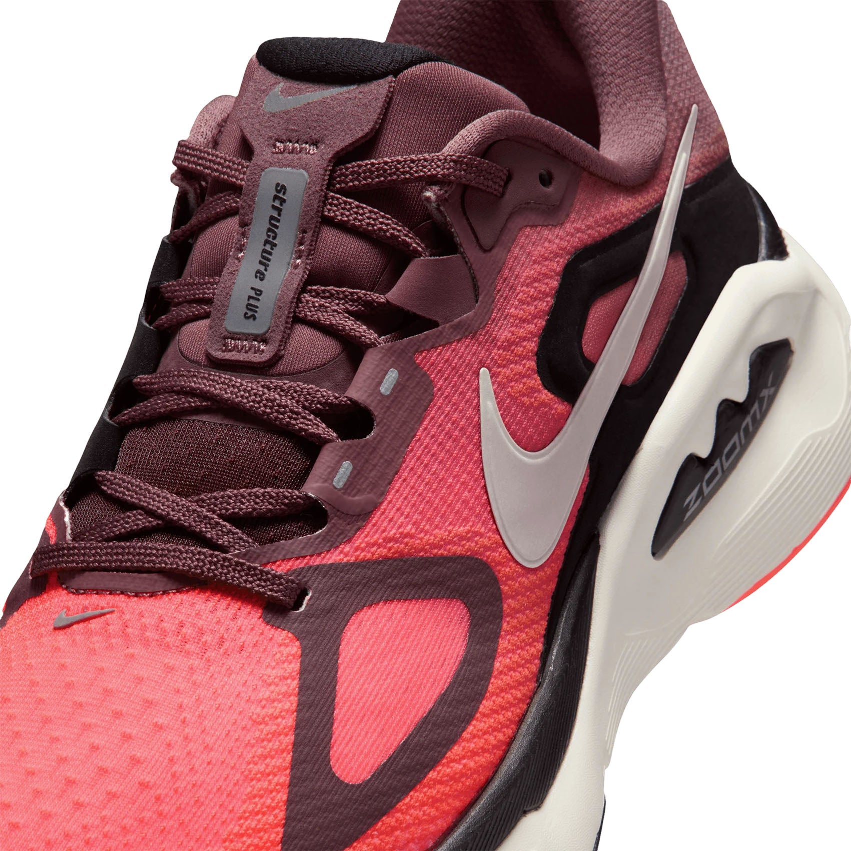 Womens Nike Structure Plus