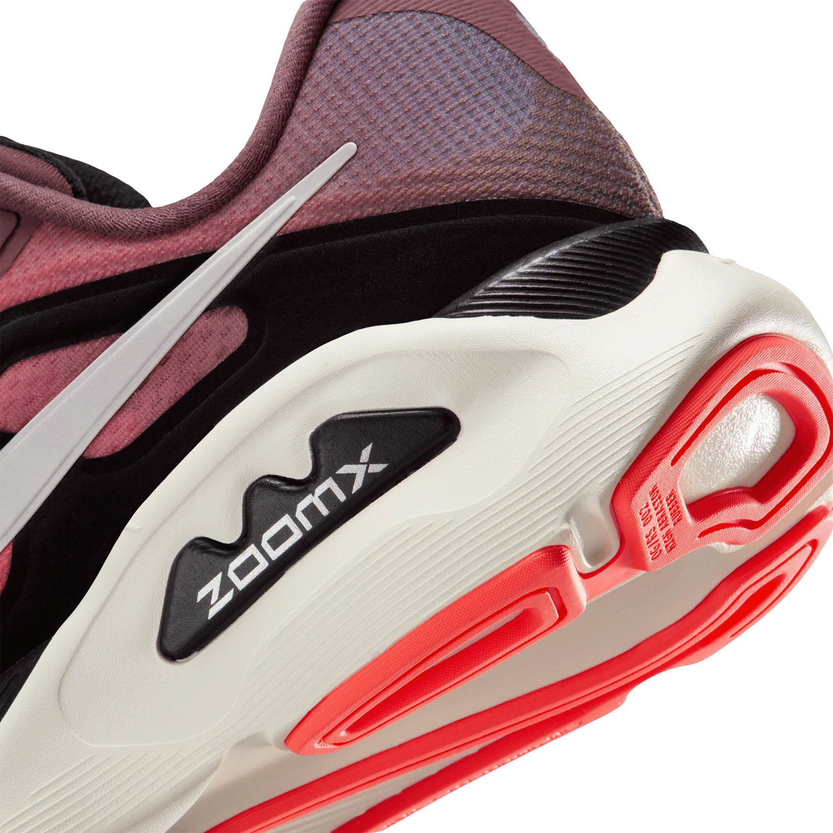 Womens Nike Structure Plus