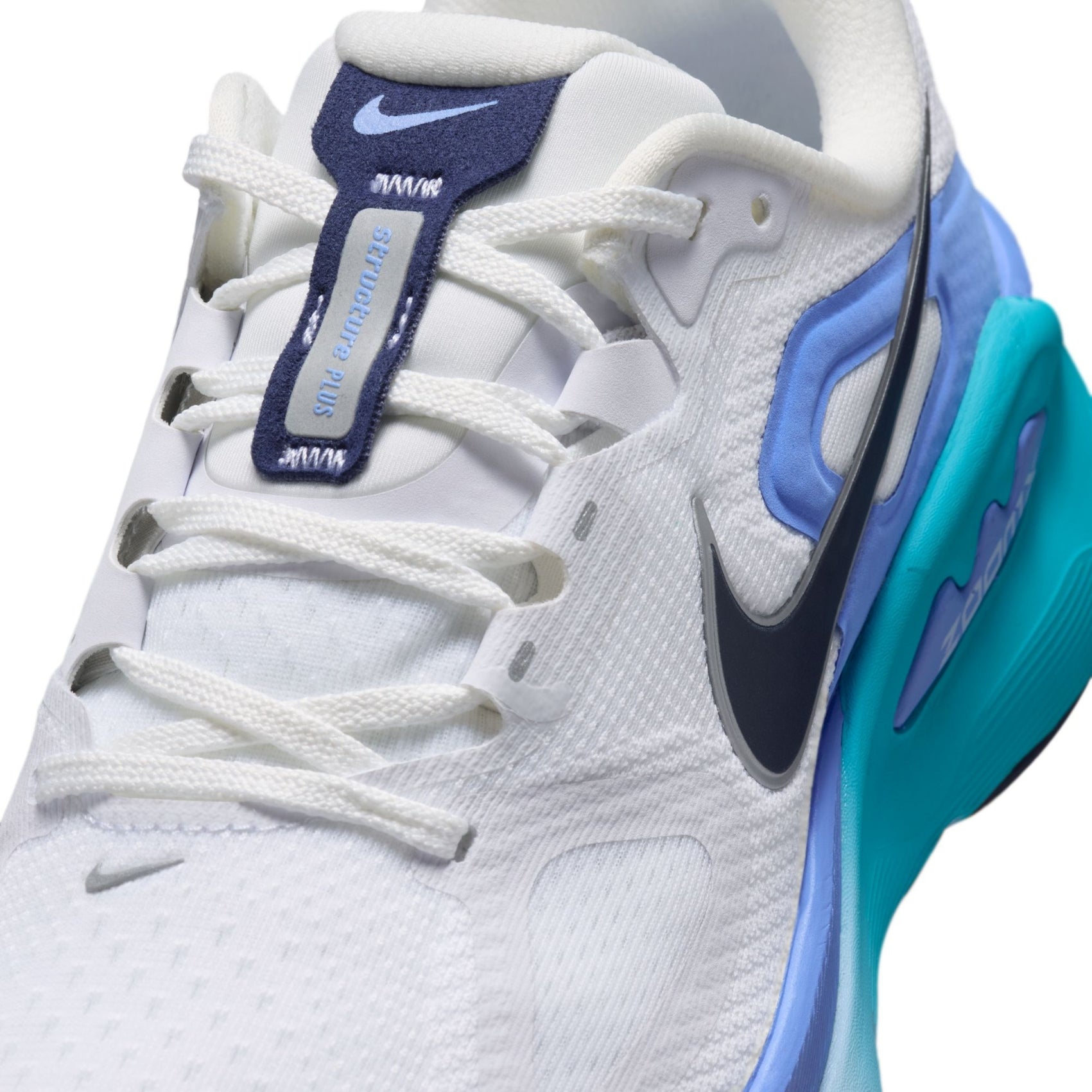 Womens Nike Structure Plus