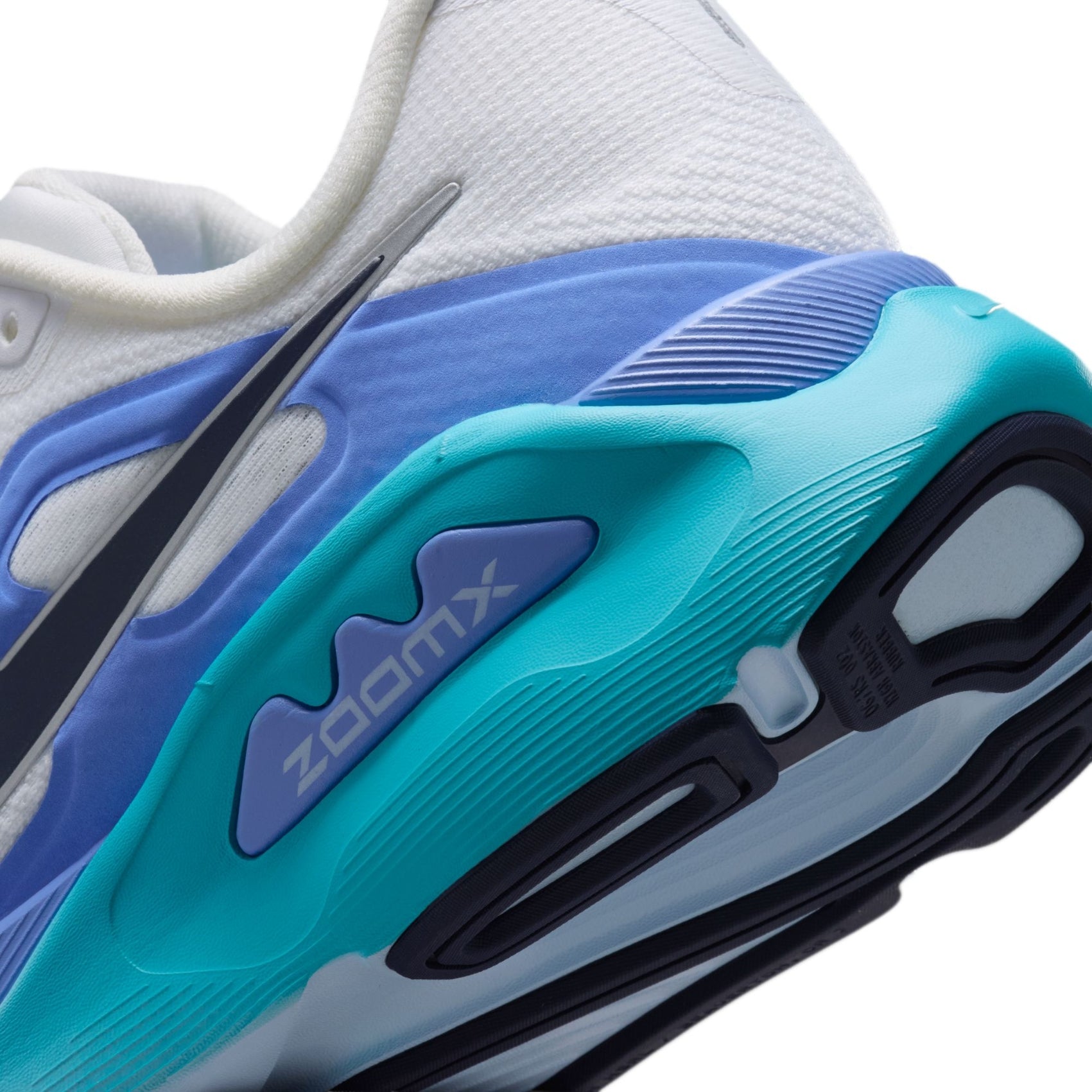Womens Nike Structure Plus