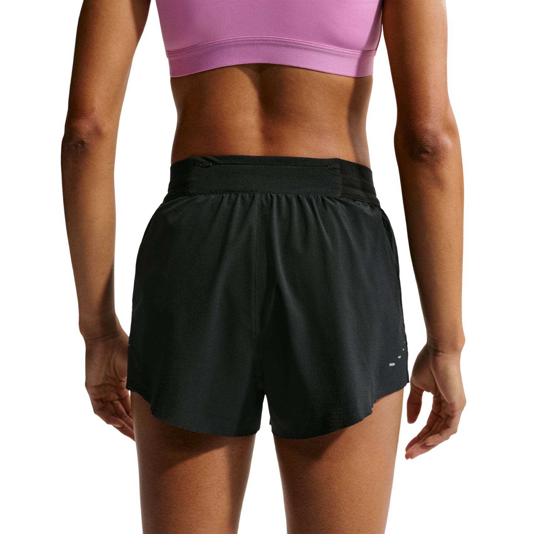 Womens Nike Swift Breathe Dri-FIT Short