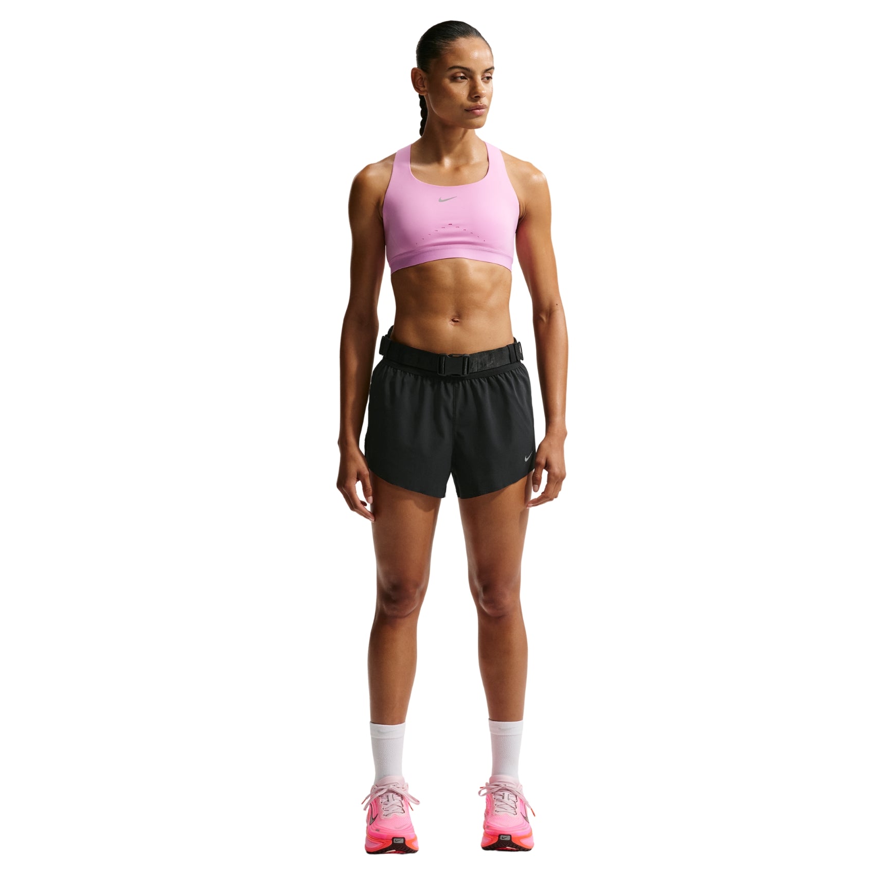 Womens Nike Swift Breathe Dri-FIT Short