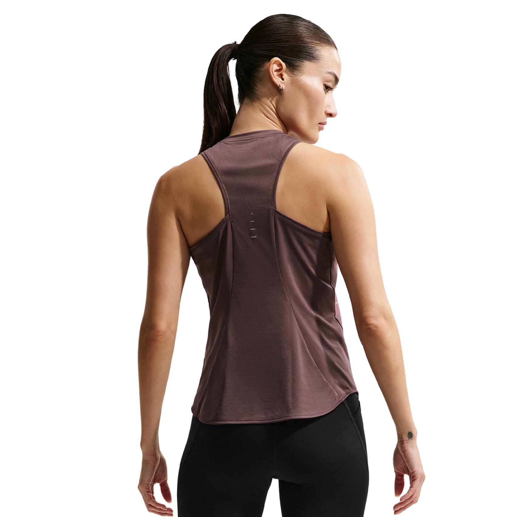 Womens Nike Swift Dri-FIT Tank Top