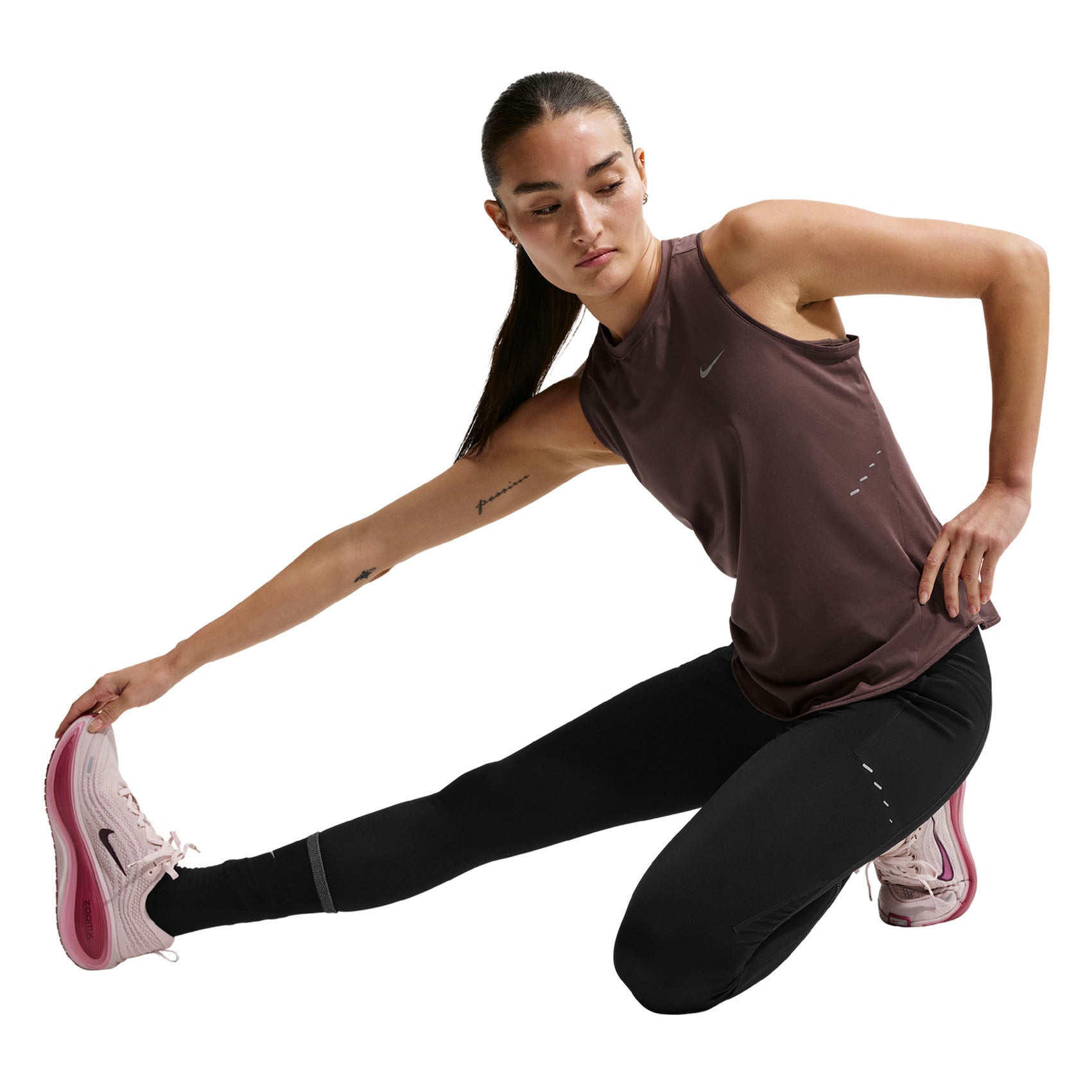 Womens Nike Swift Dri-FIT Tank Top