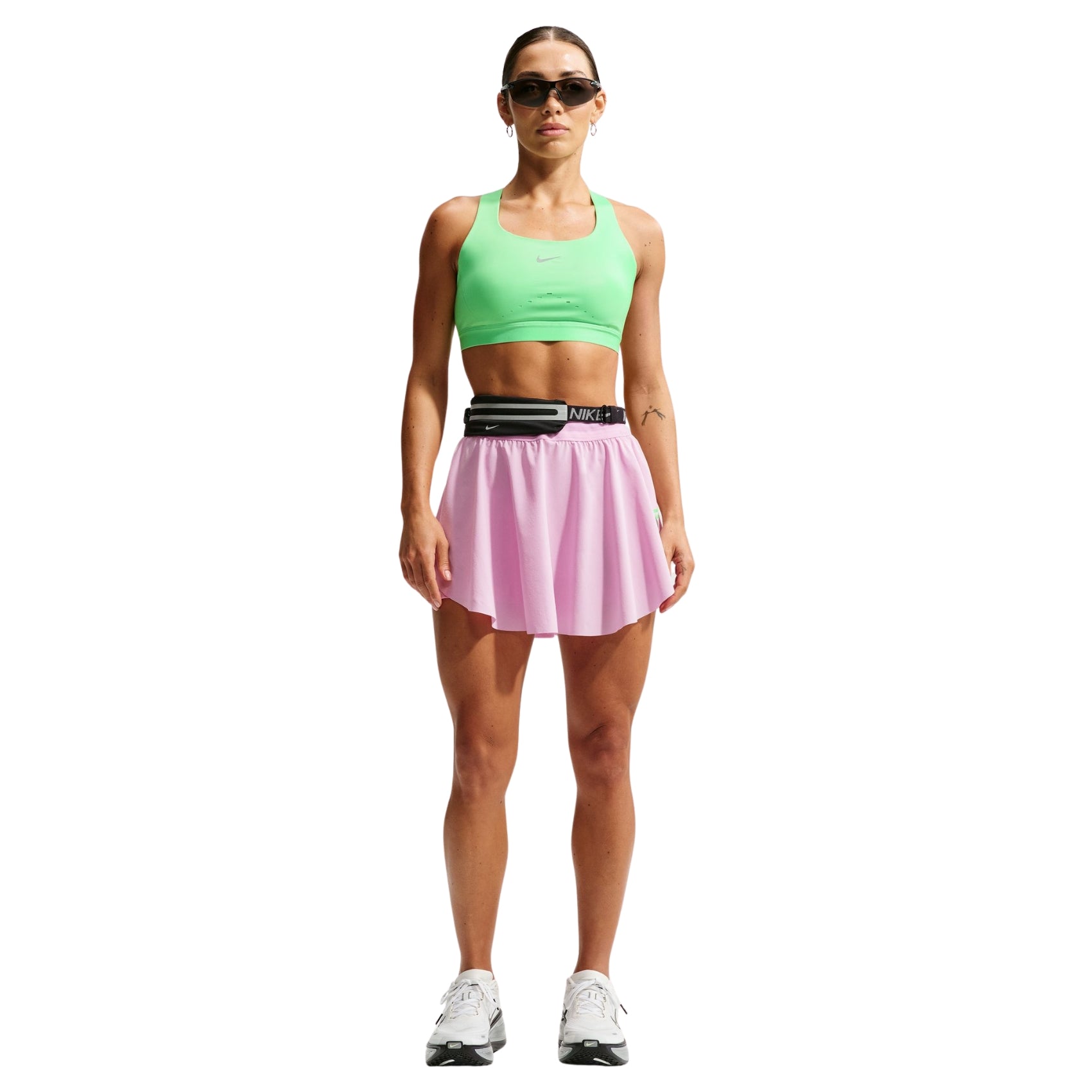 Womens Nike Swift High Support Bra