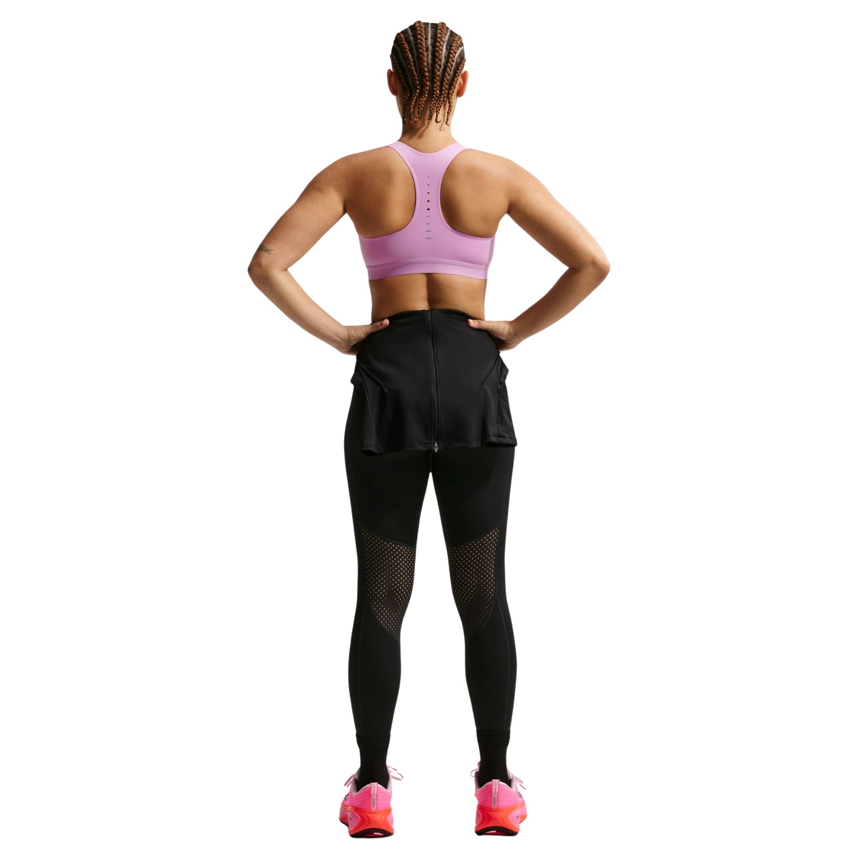 Womens Nike Swift High Support Bra