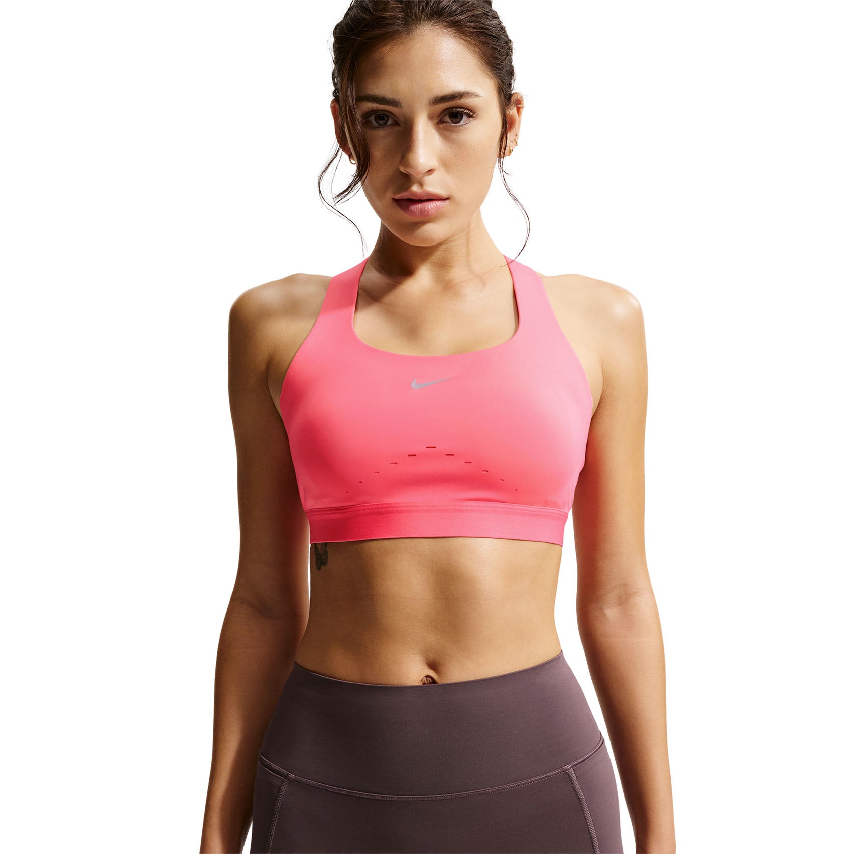 Womens Nike Swift High Support Bra
