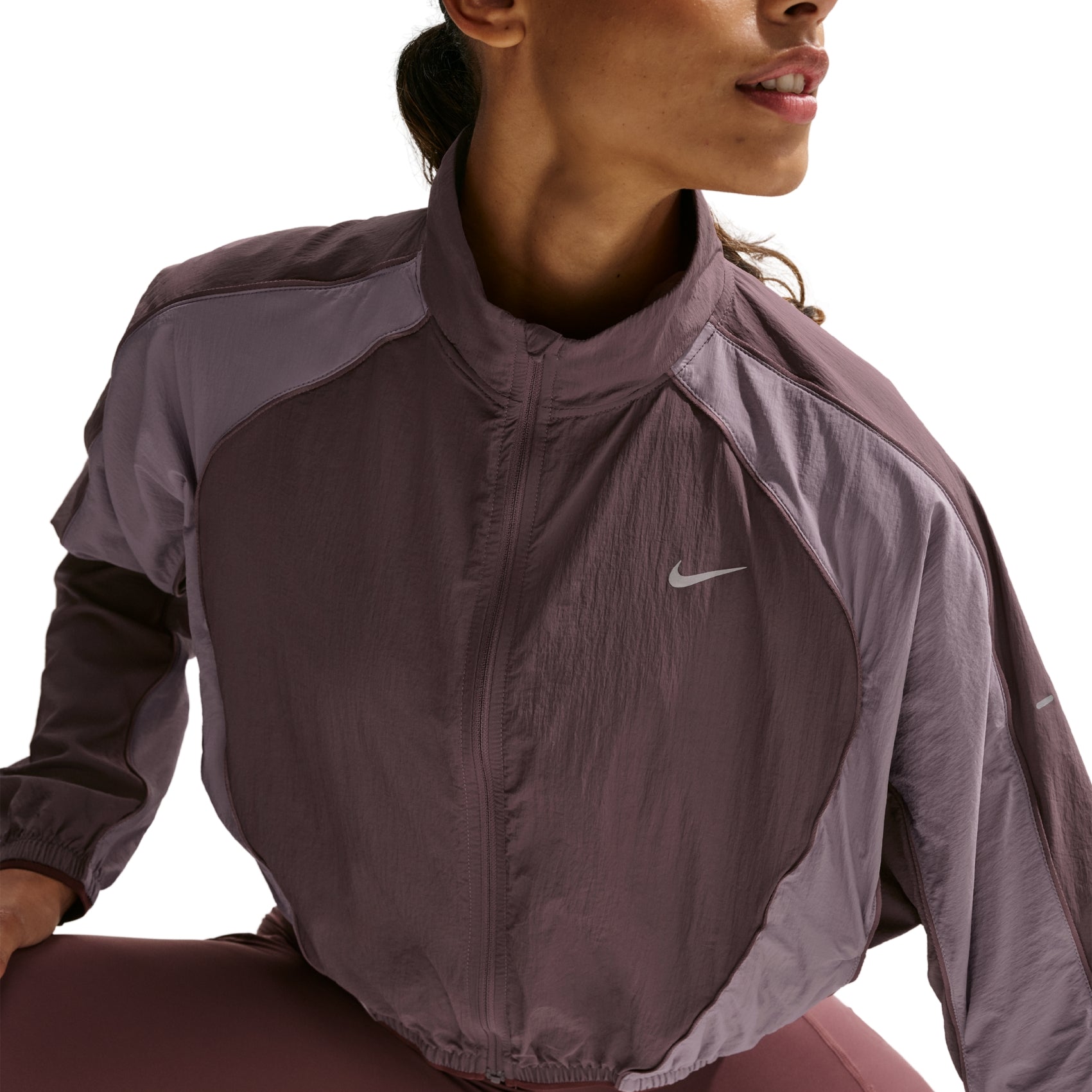 Womens Nike Swift UV Repel Jacket