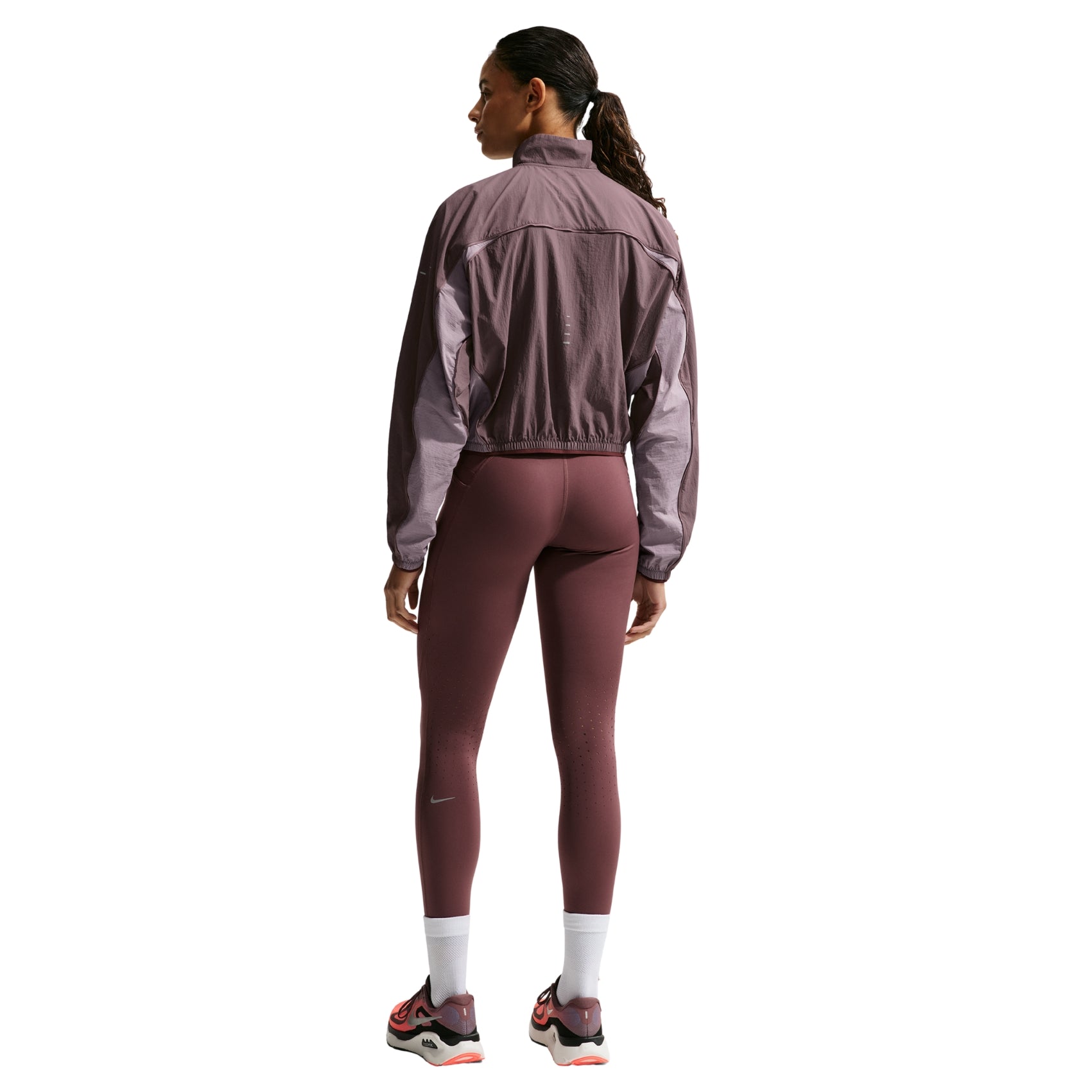 Womens Nike Swift UV Repel Jacket