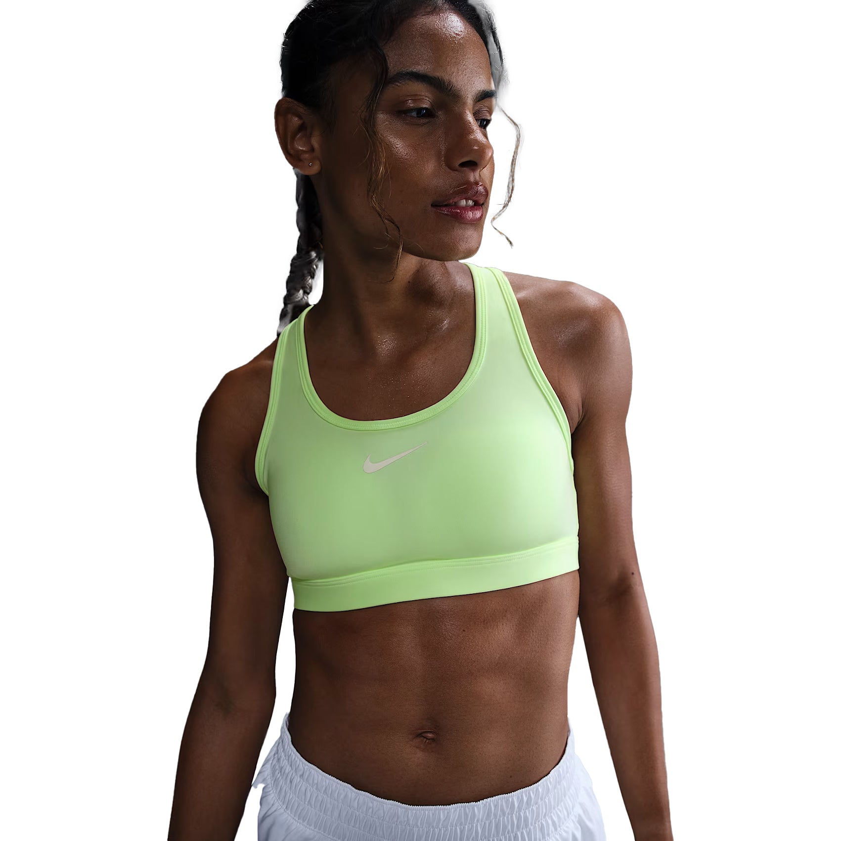 Womens Nike Swoosh Medium Support Bra