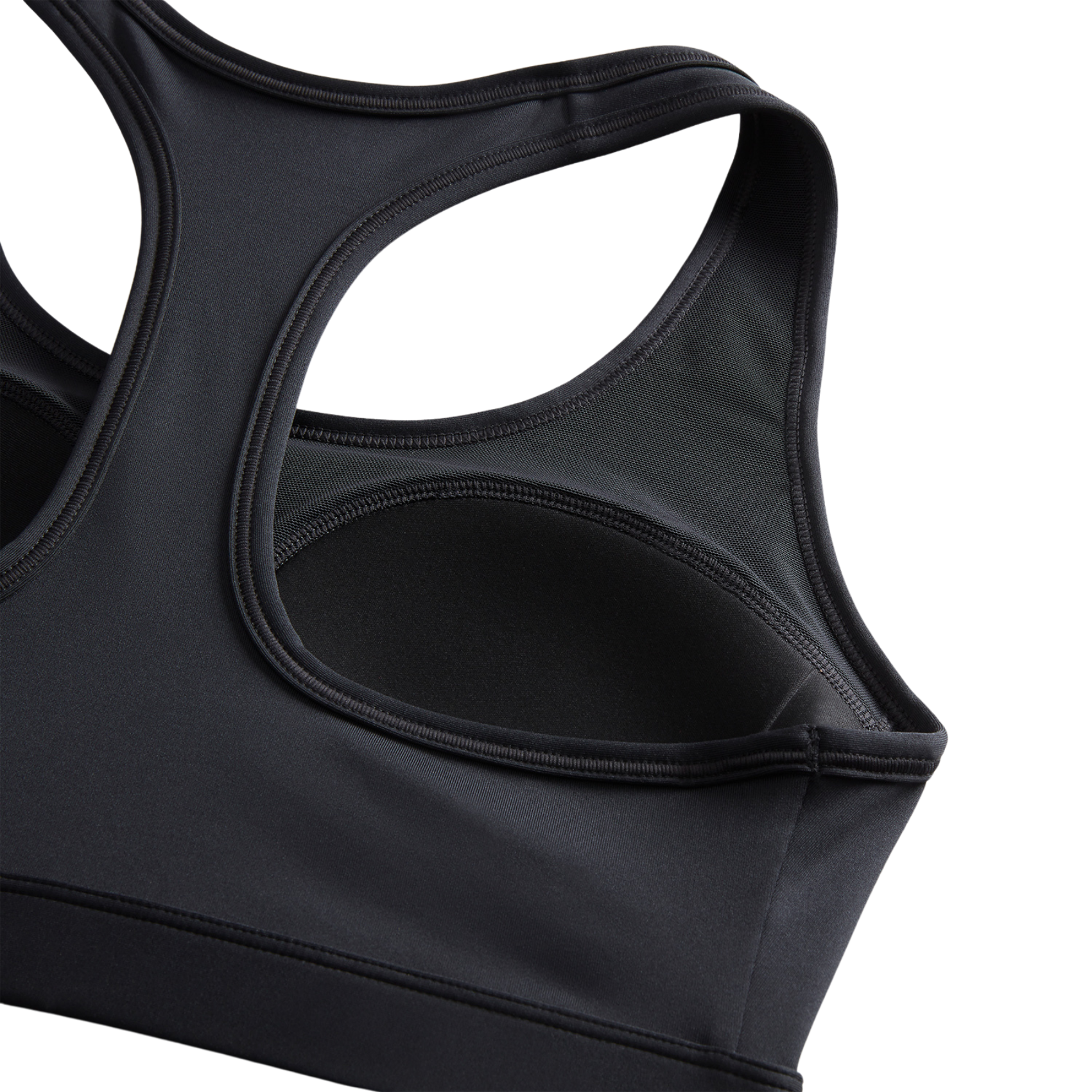 Womens Nike Swoosh Medium Support Bra