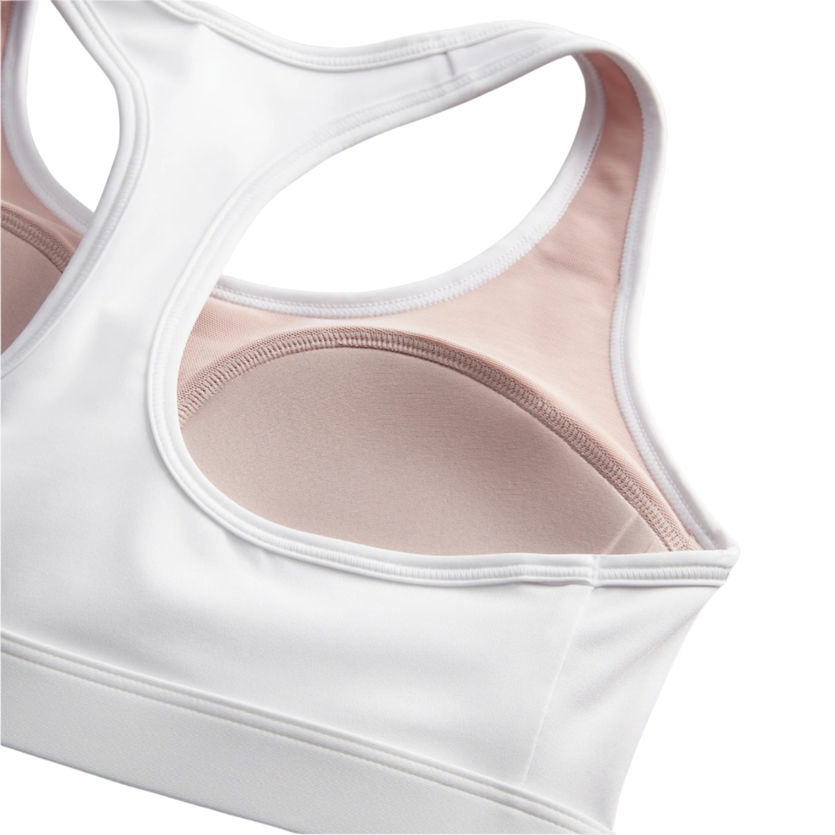Womens Nike Swoosh Medium Support Bra