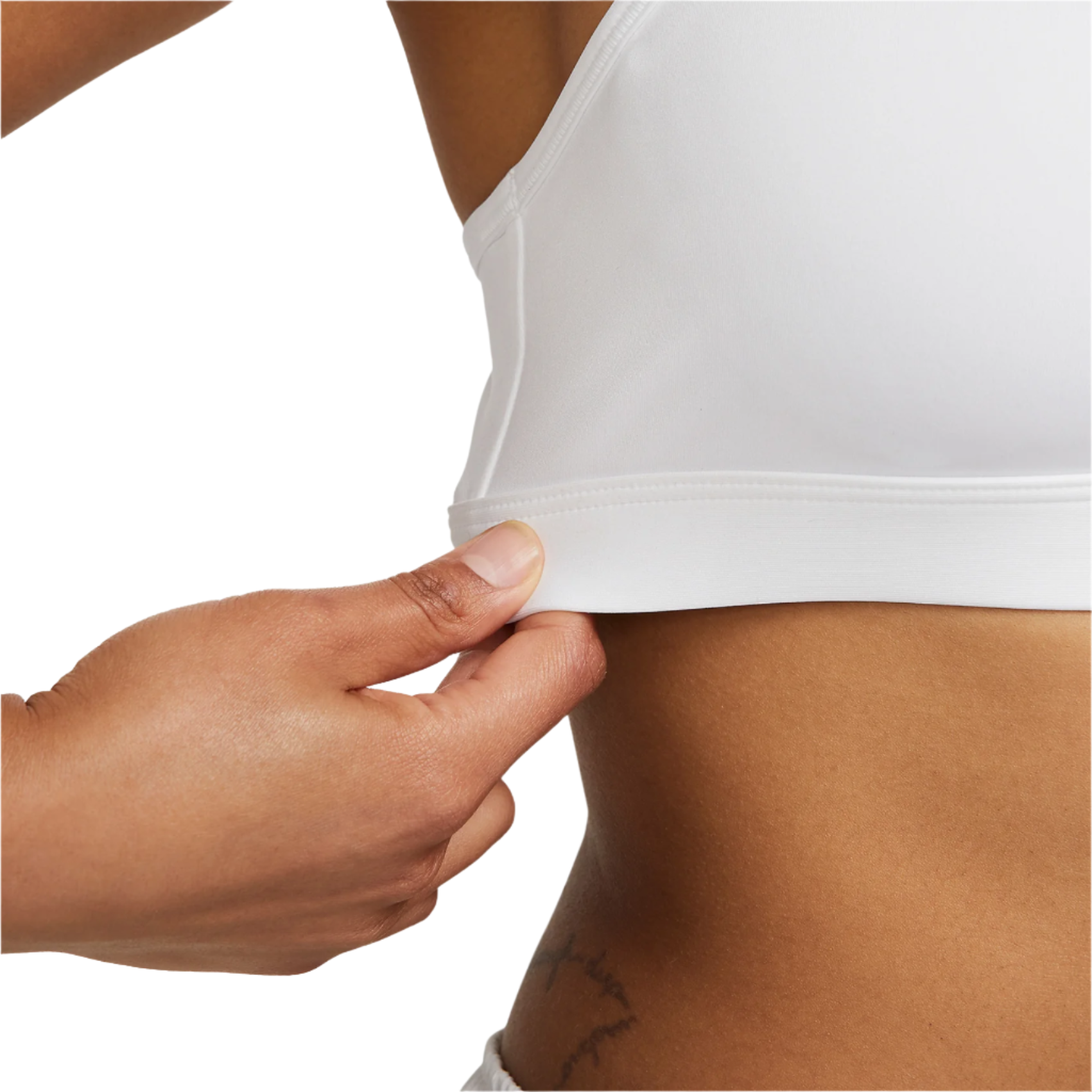 Womens Nike Swoosh Medium Support Bra