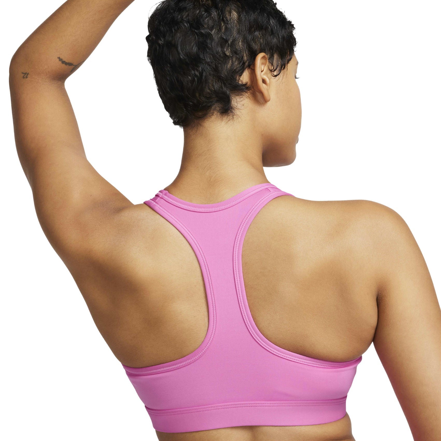 Womens Nike Swoosh Medium Support Bra