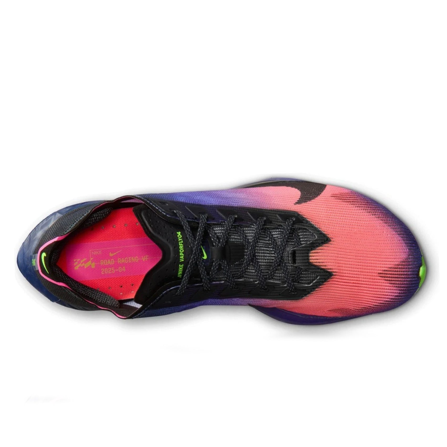 Womens Nike Vaporfly 4 Glam