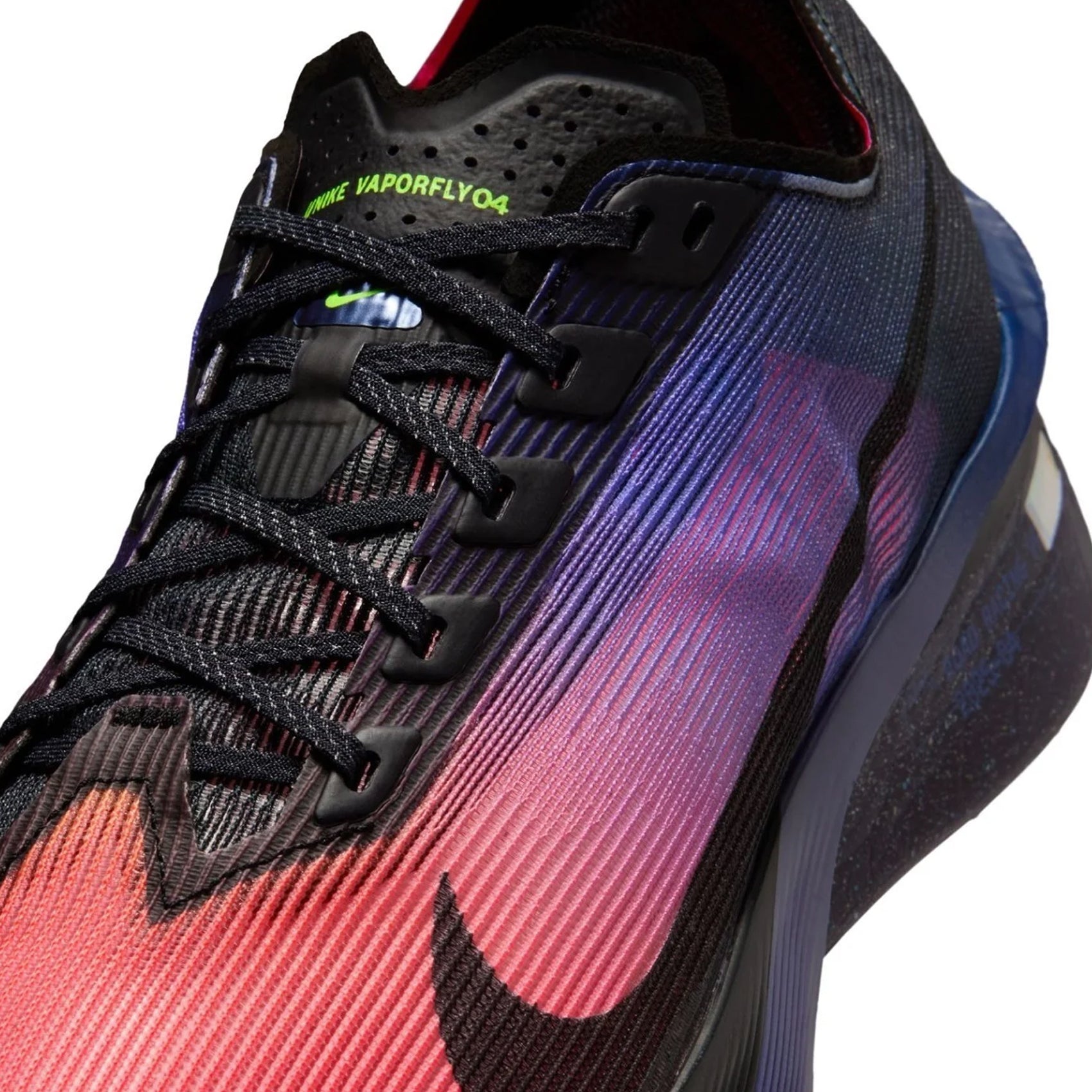 Womens Nike Vaporfly 4 Glam