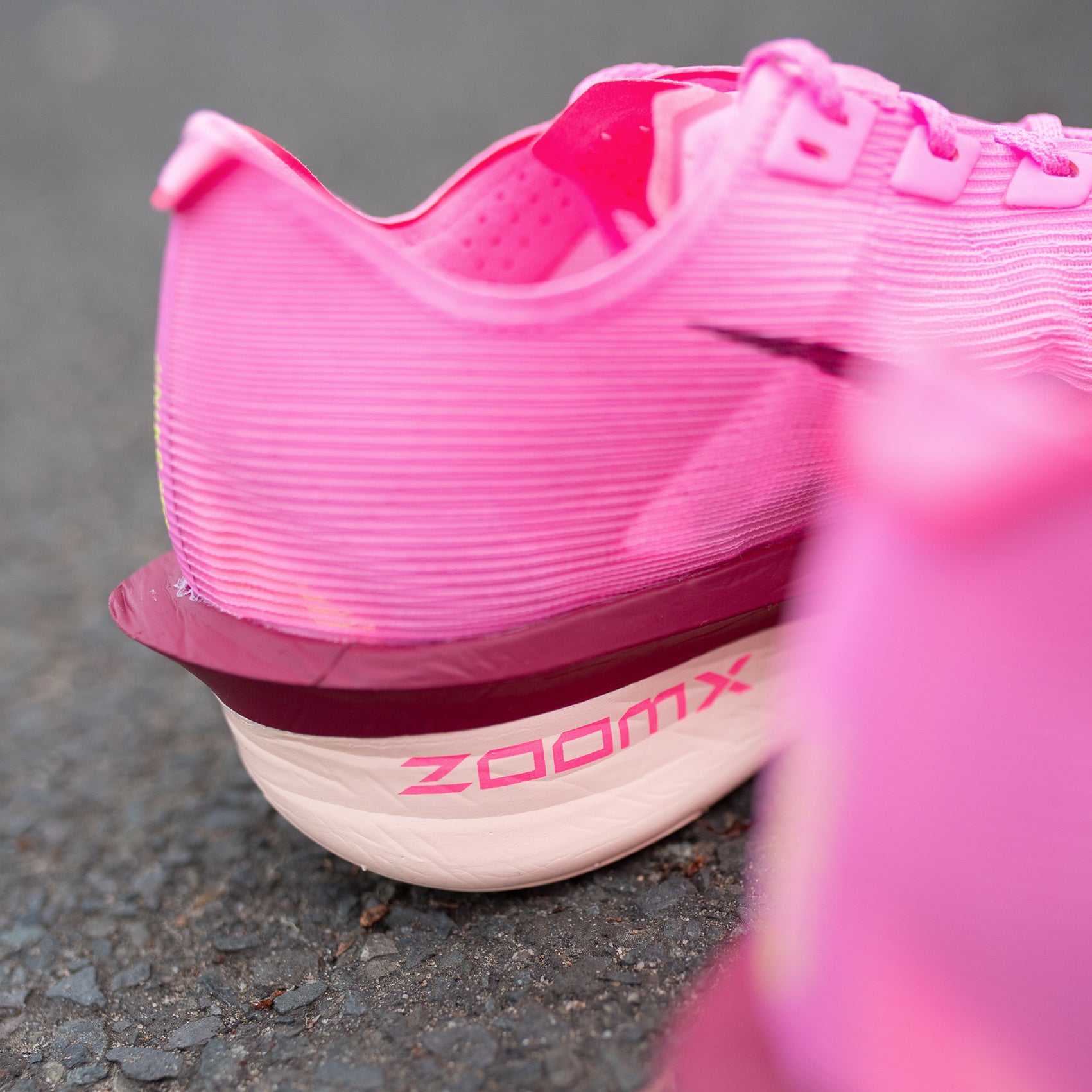 Womens Nike Vaporfly 4