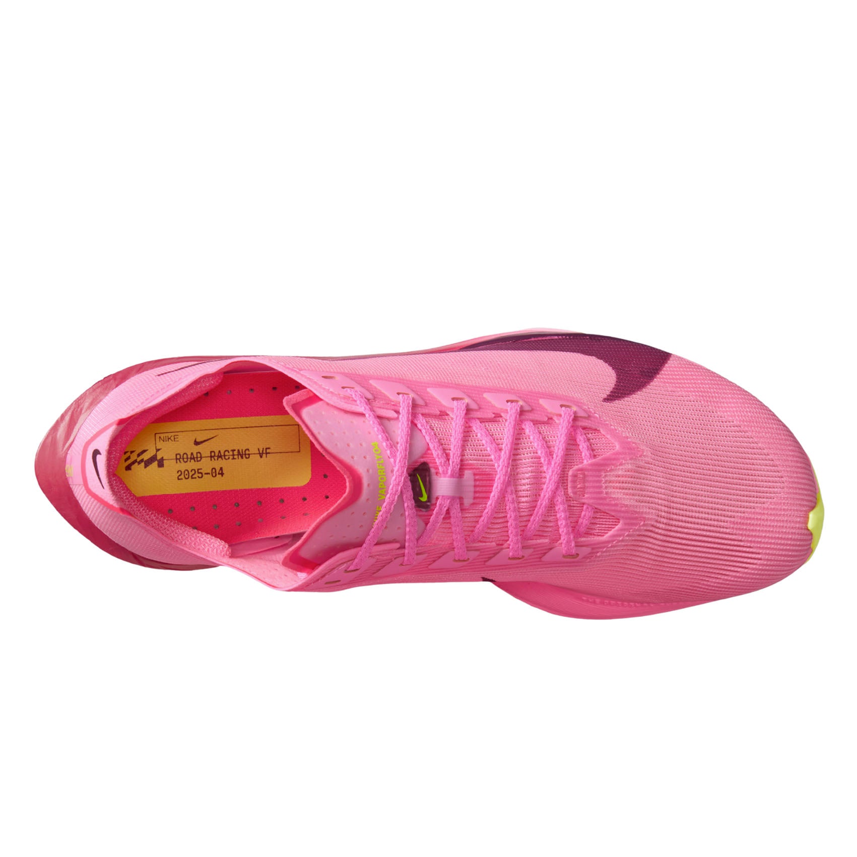 Womens Nike Vaporfly 4