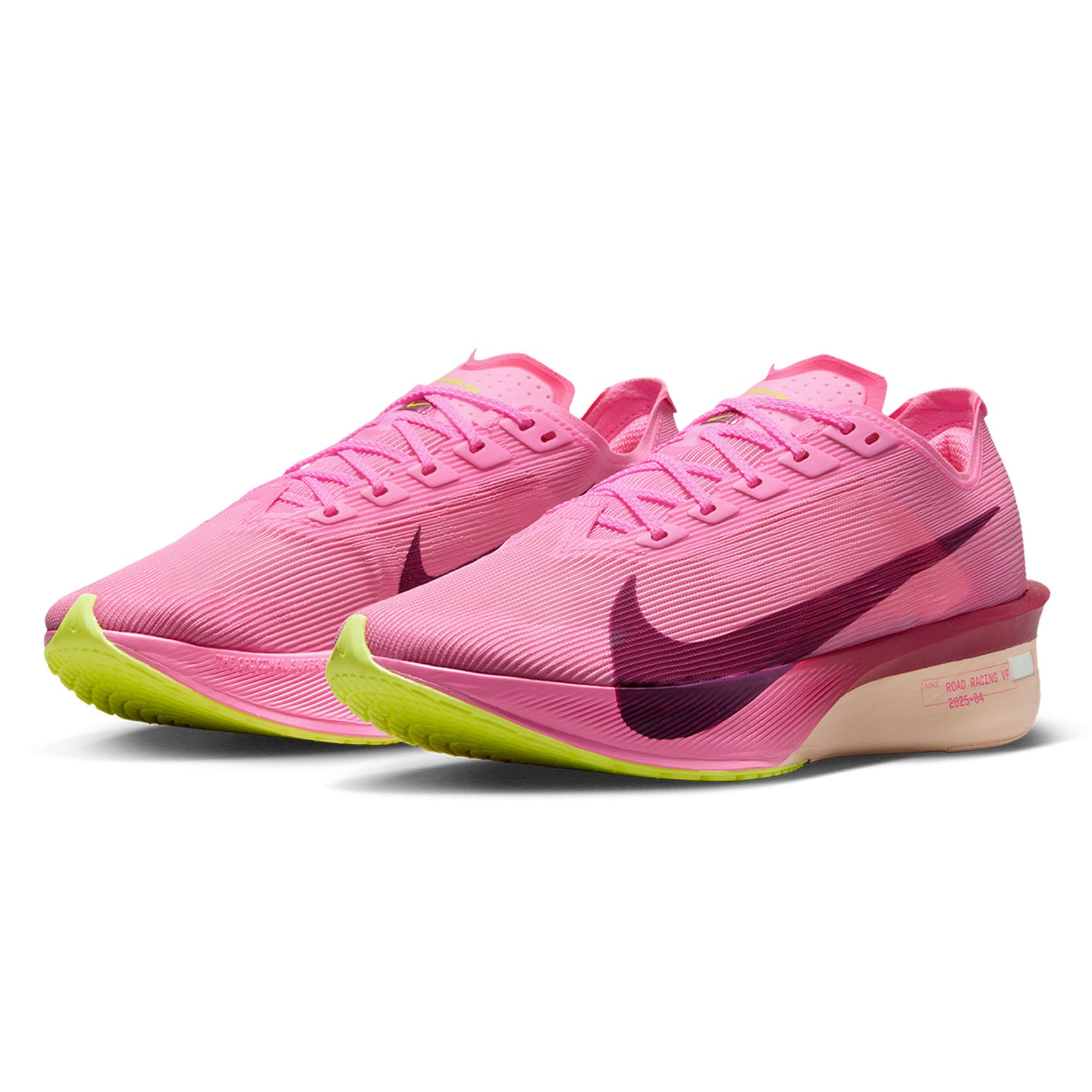 Womens Nike Vaporfly 4