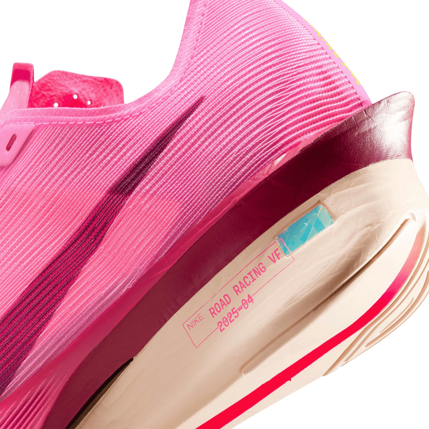 Womens Nike Vaporfly 4