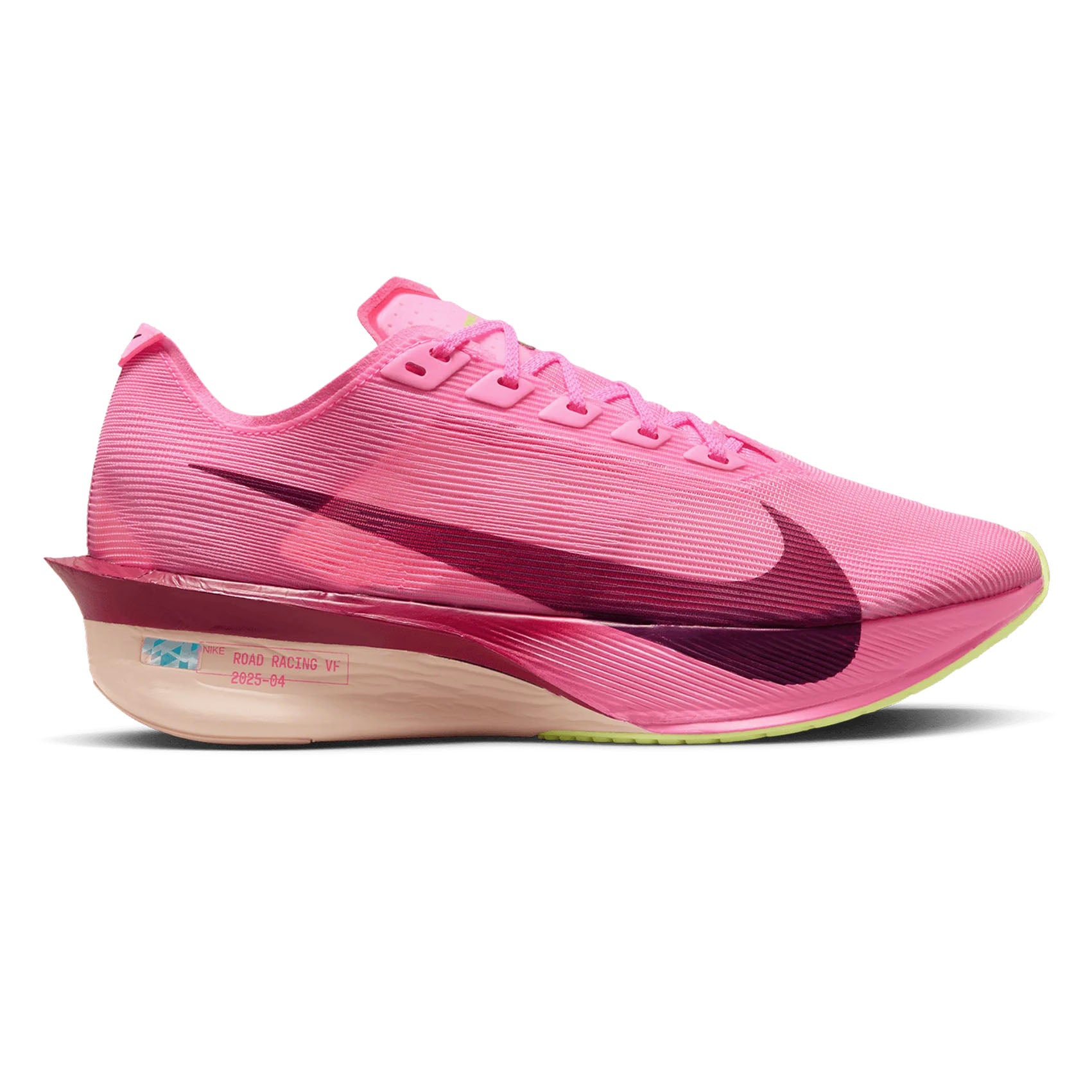 Nike Zoom サッカーシューズ US 7 ピンク Nike Zoom サッカーシューズ