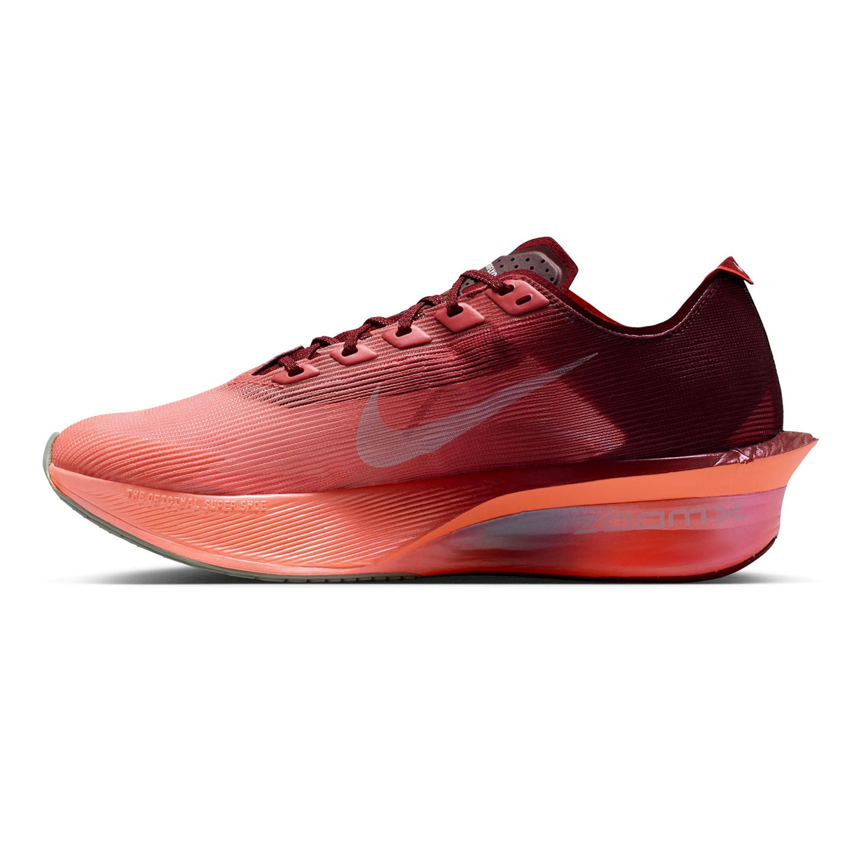 Womens Nike Vaporfly 4 SE