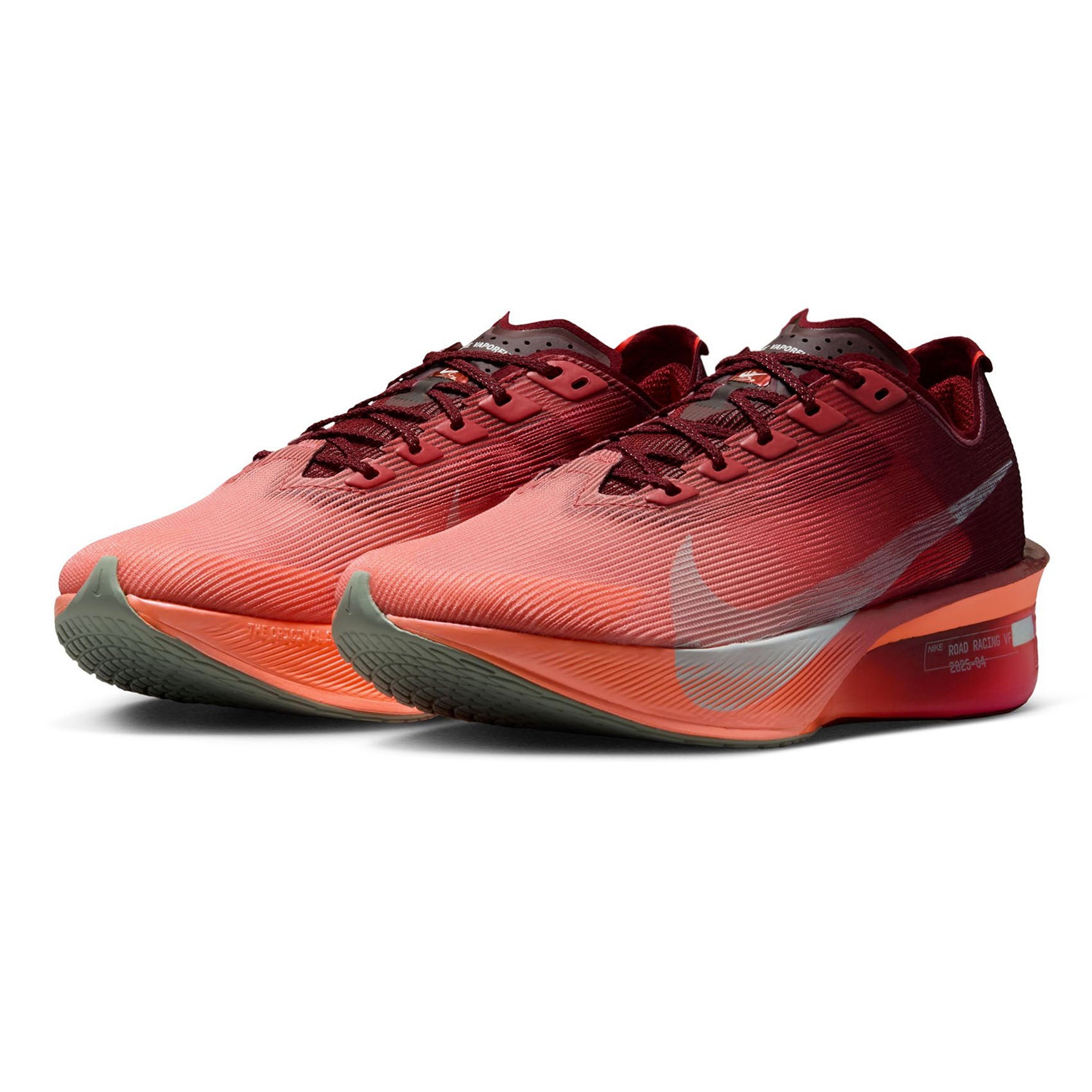 Womens Nike Vaporfly 4 SE