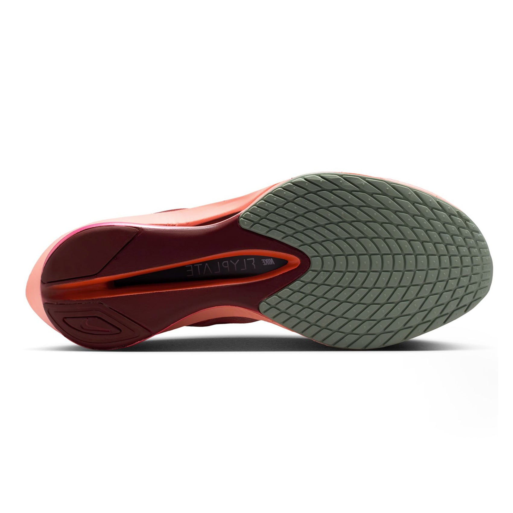 Womens Nike Vaporfly 4 SE