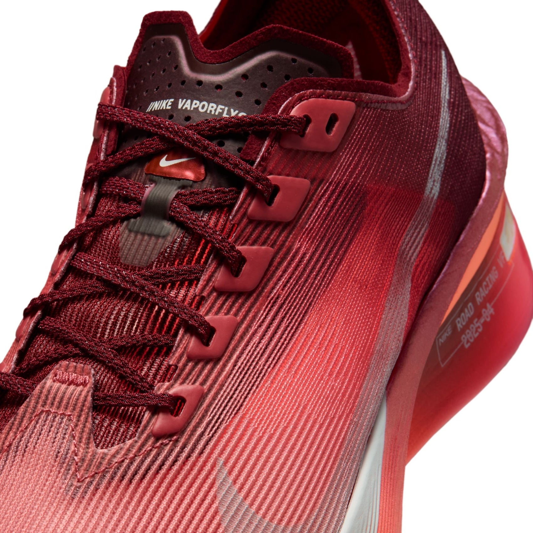Womens Nike Vaporfly 4 SE