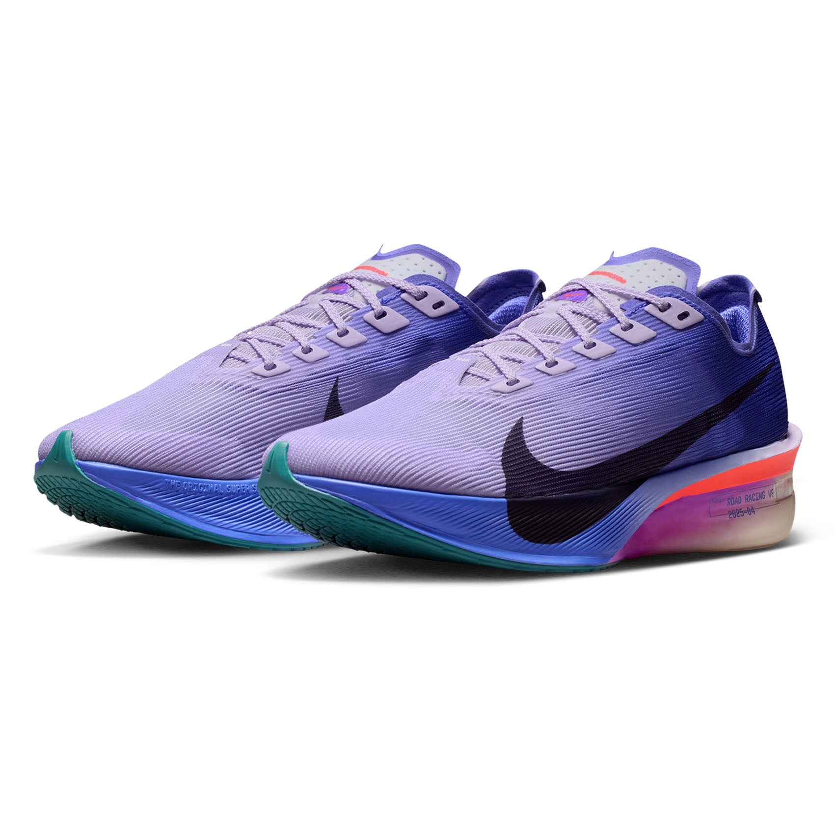 Womens Nike Vaporfly 4
