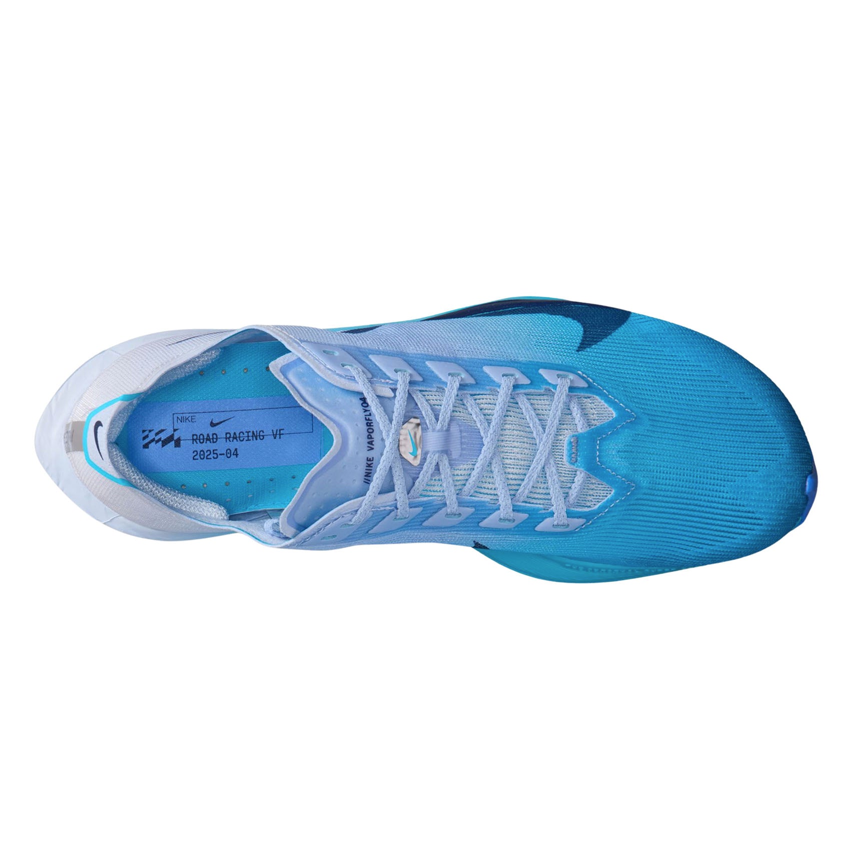 Womens Nike Vaporfly 4