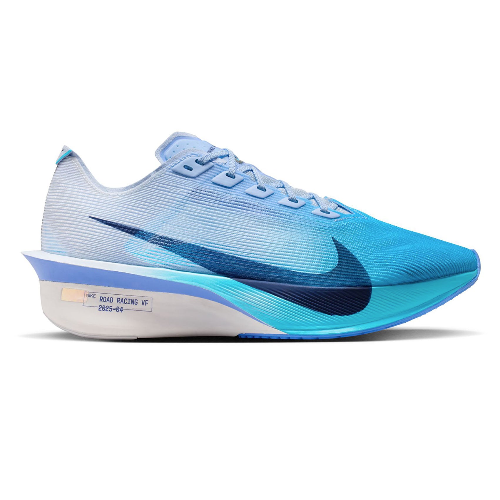 Womens Nike ZoomX Vaporfly Next% 4 | Speedy 5K to Marathon Racing