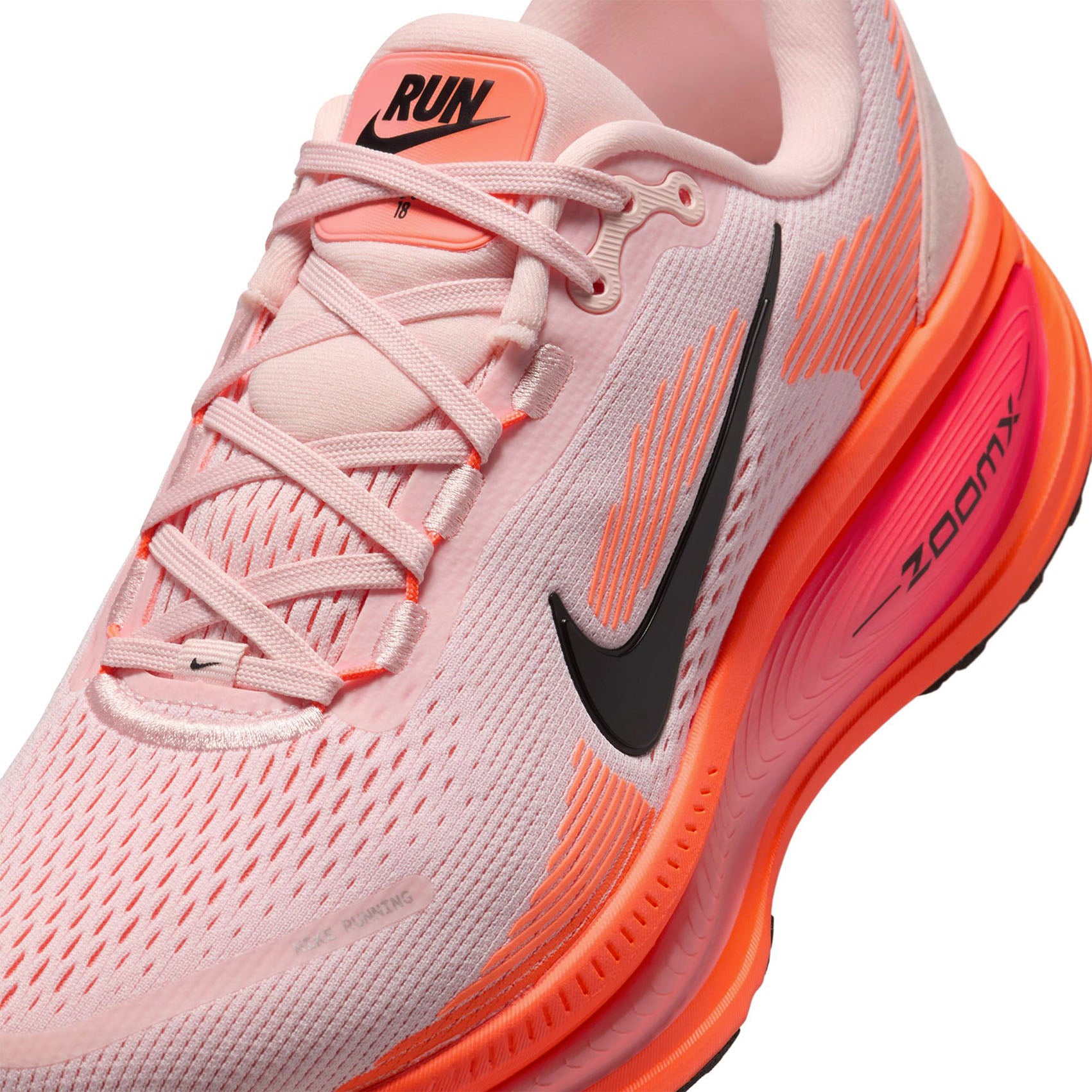 Womens Nike Vomero 18