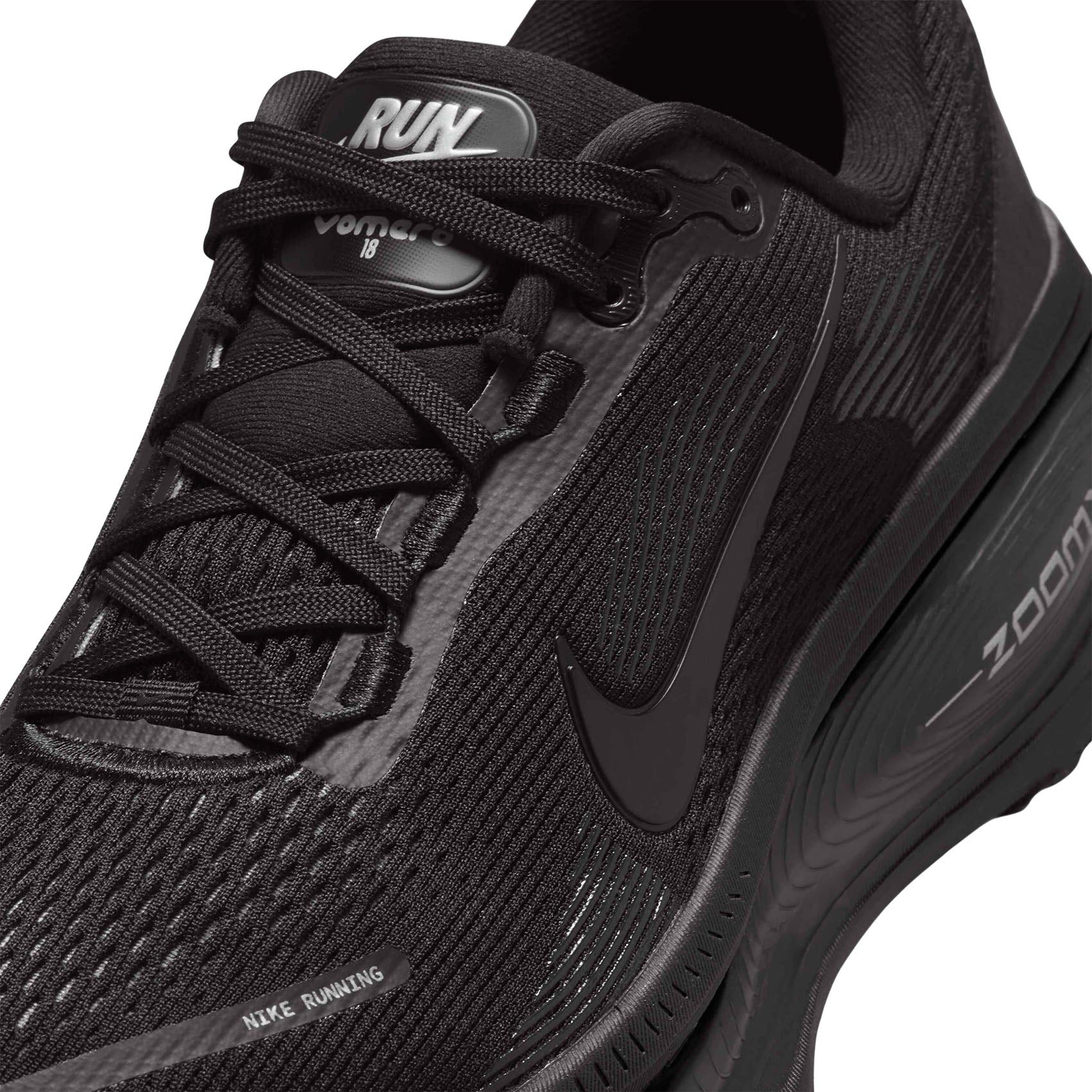 Womens Nike Vomero 18
