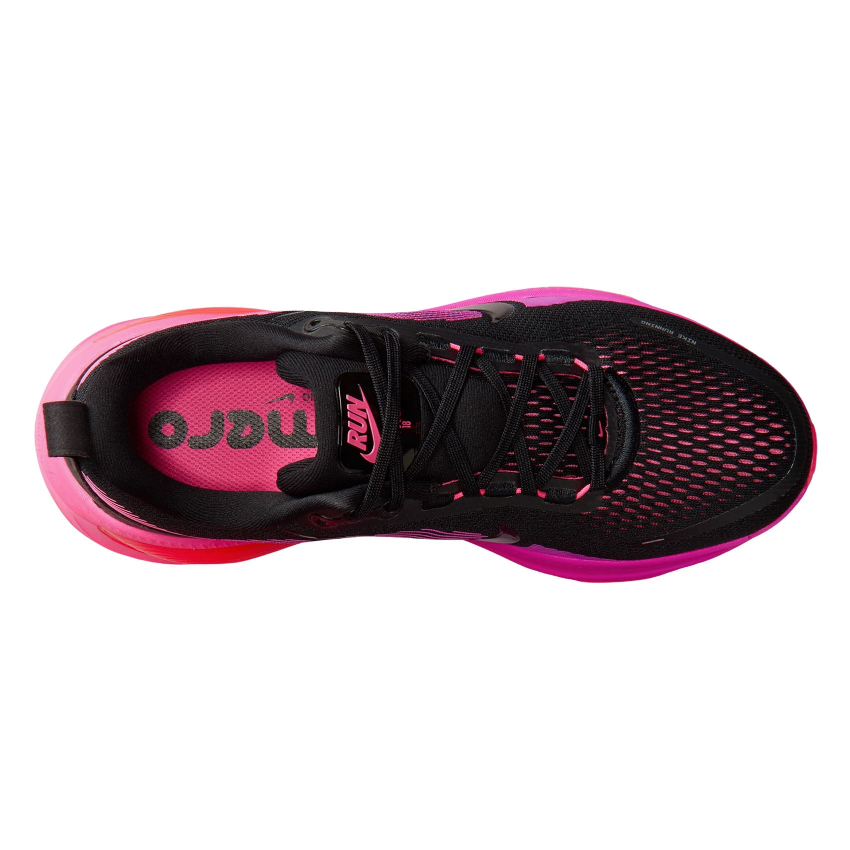 Womens Nike Vomero 18