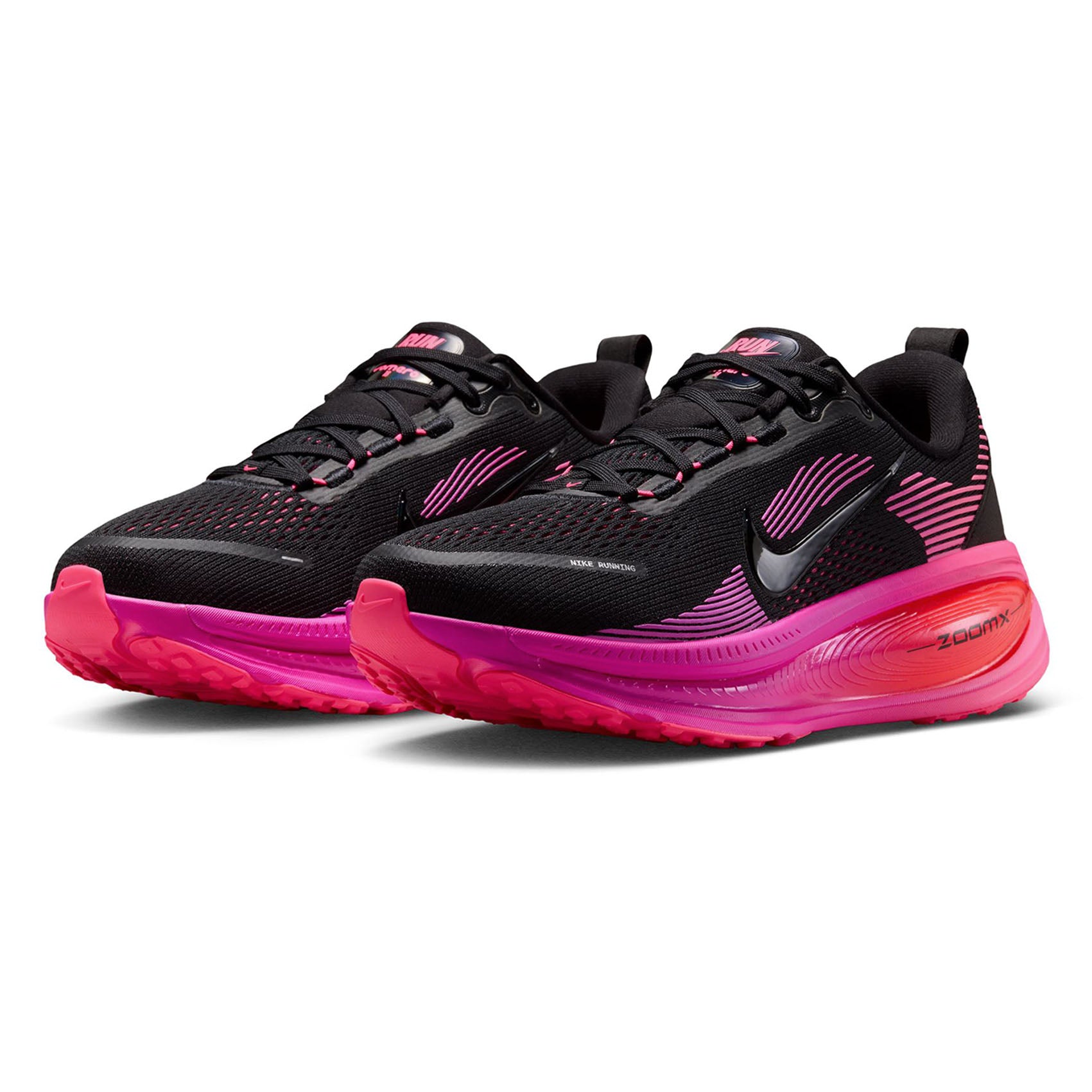 Womens Nike Vomero 18