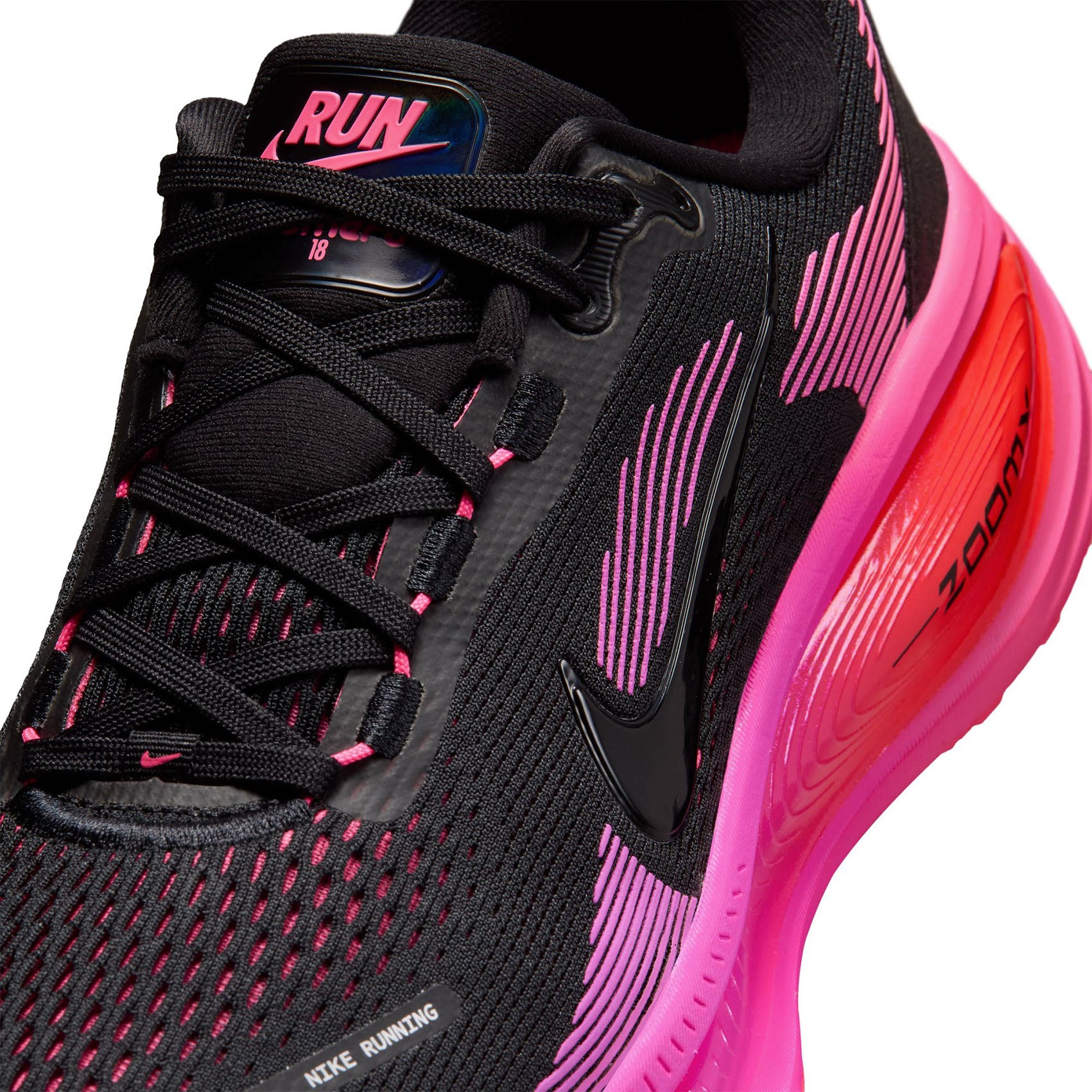 Womens Nike Vomero 18