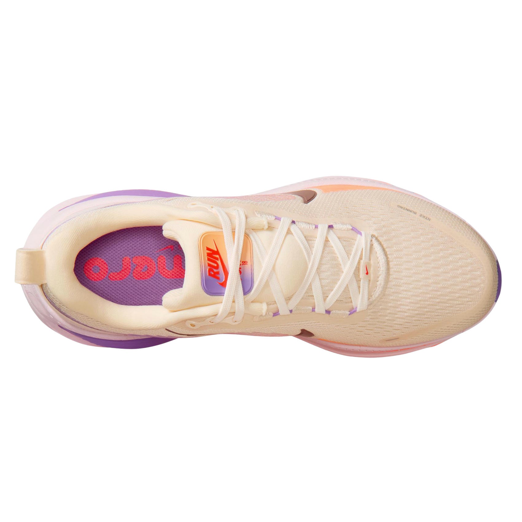 Womens Nike Vomero 18
