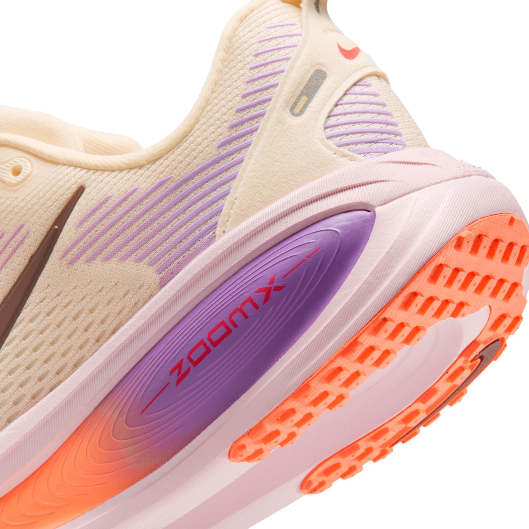 Womens Nike Vomero 18