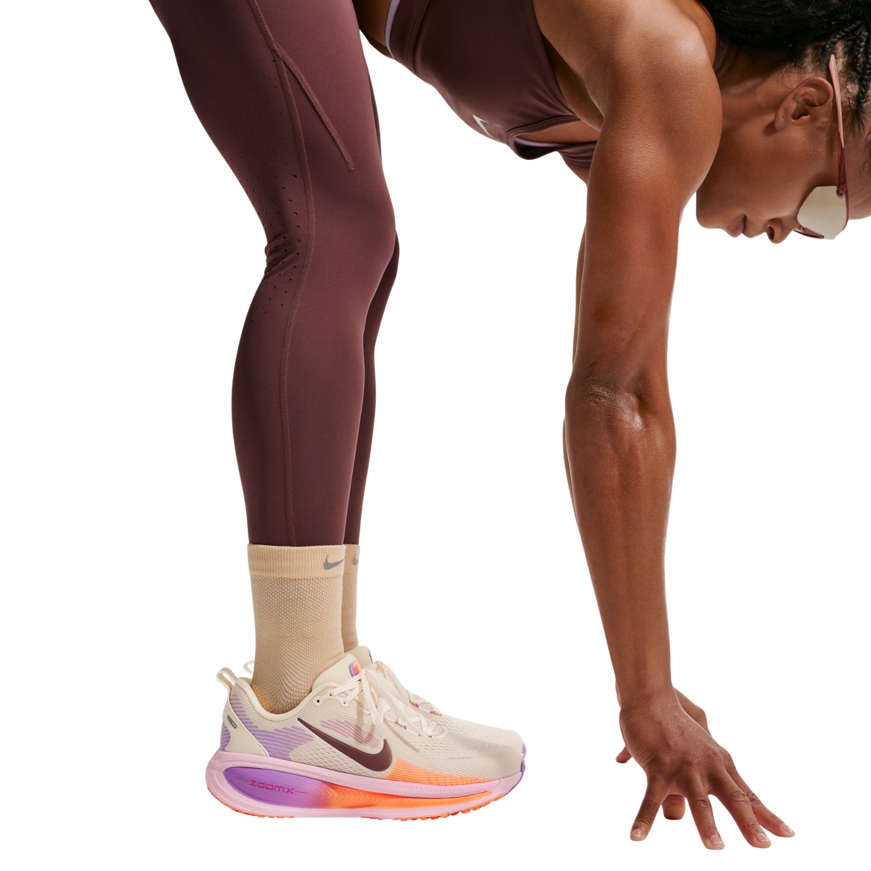 Womens Nike Vomero 18