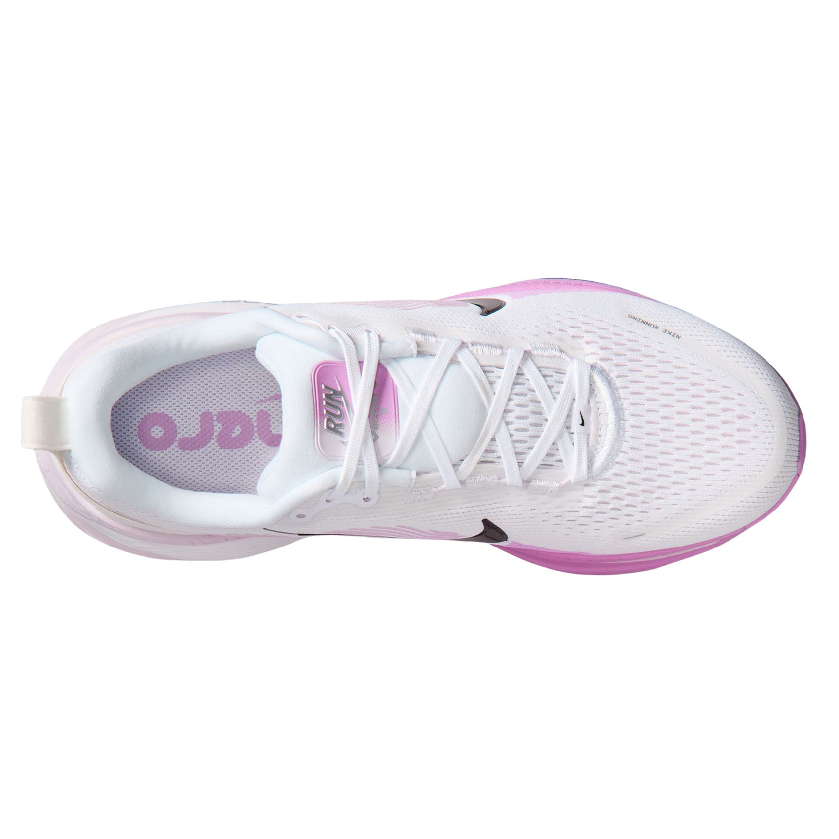 Womens Nike Vomero 18 (Extra Wide)