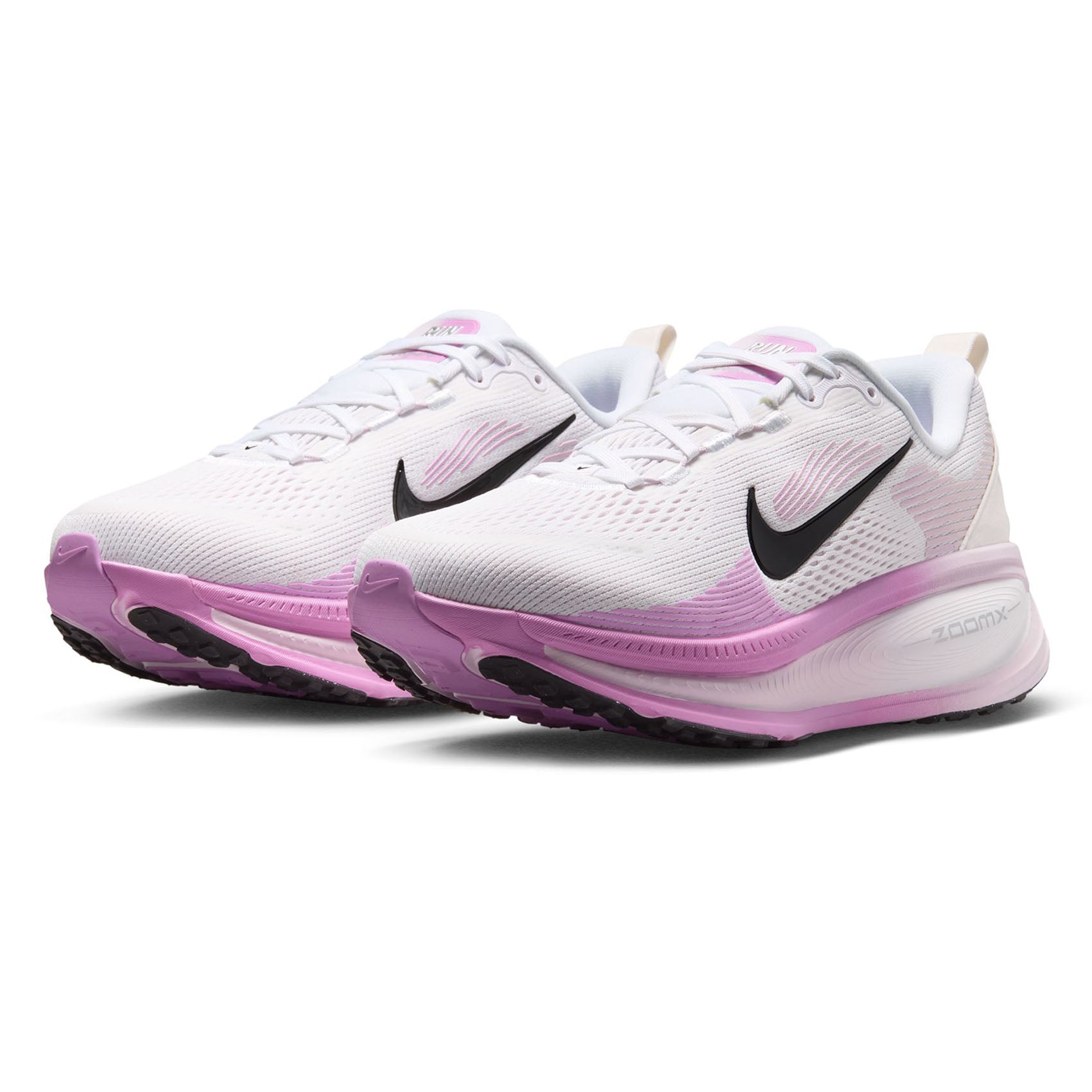 Womens Nike Vomero 18 (Extra Wide)