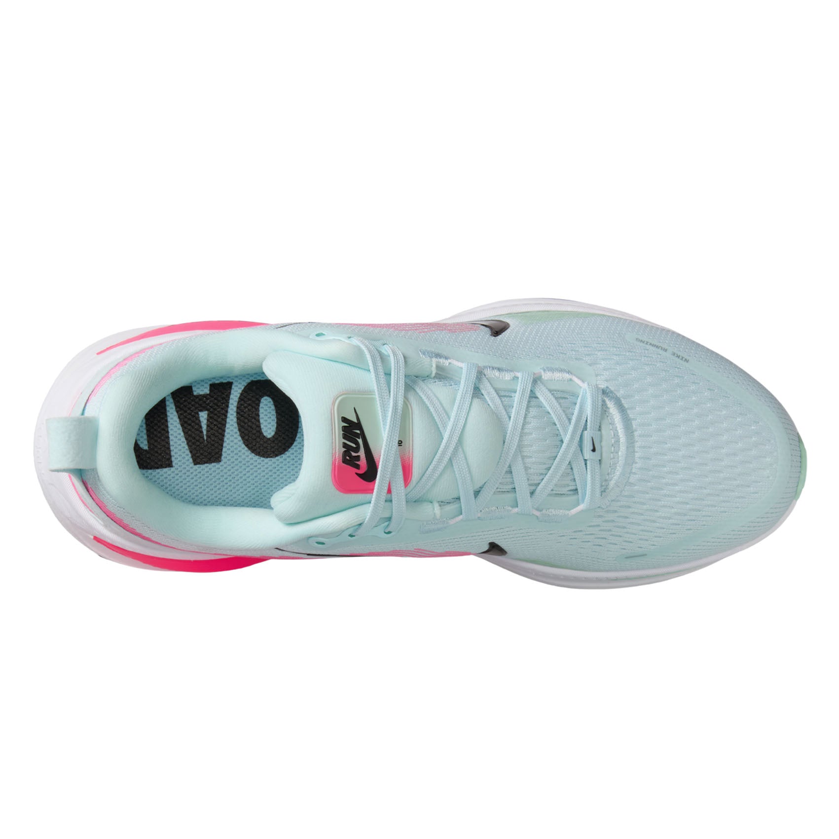 Womens Nike Vomero 18