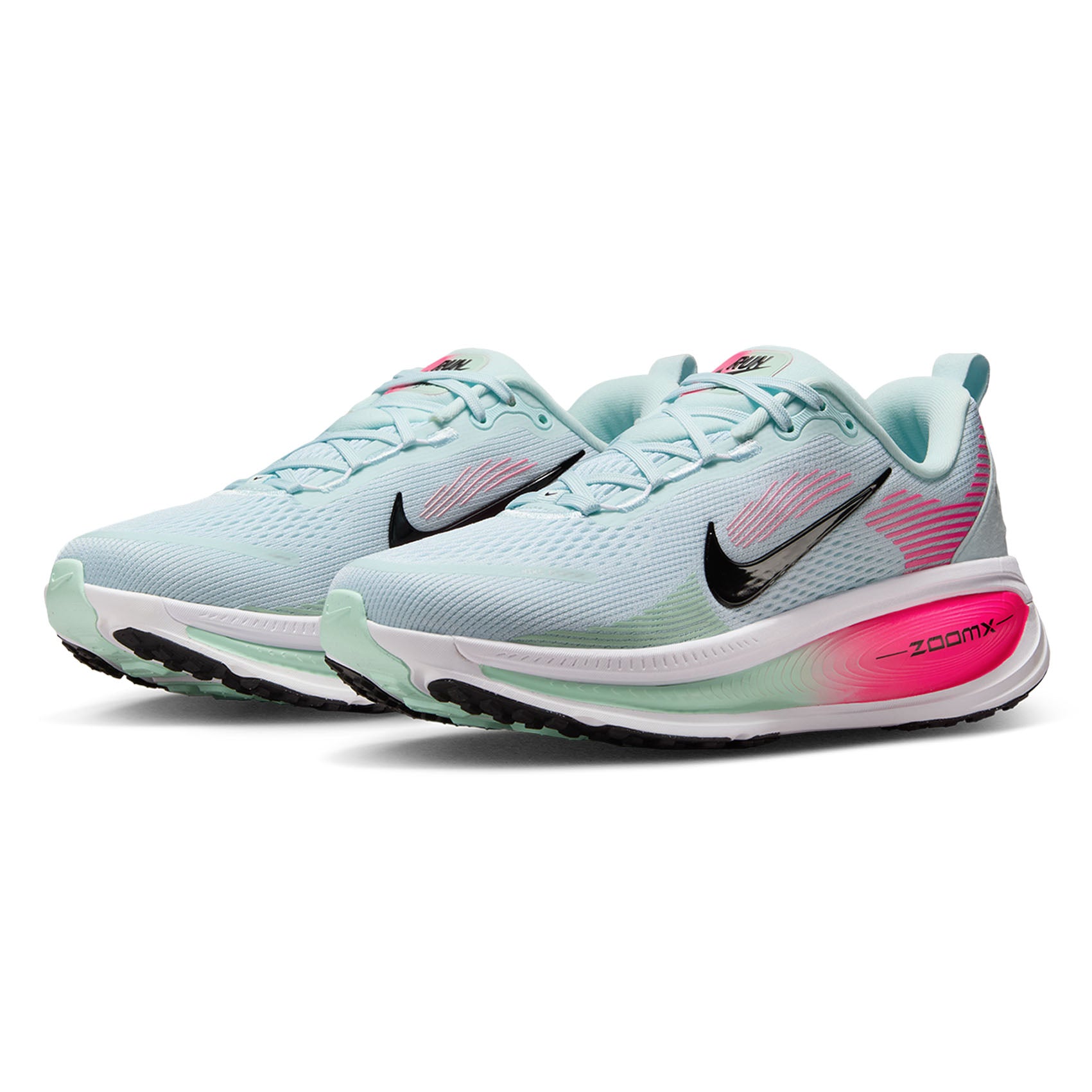 Womens Nike Vomero 18