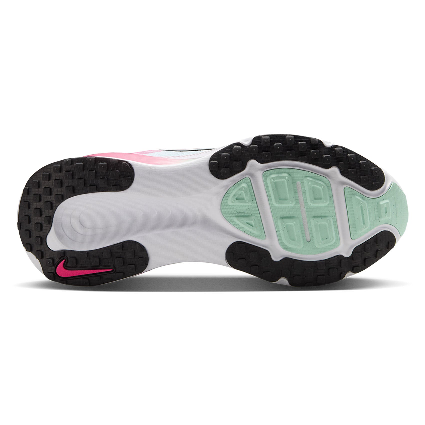 Womens Nike Vomero 18