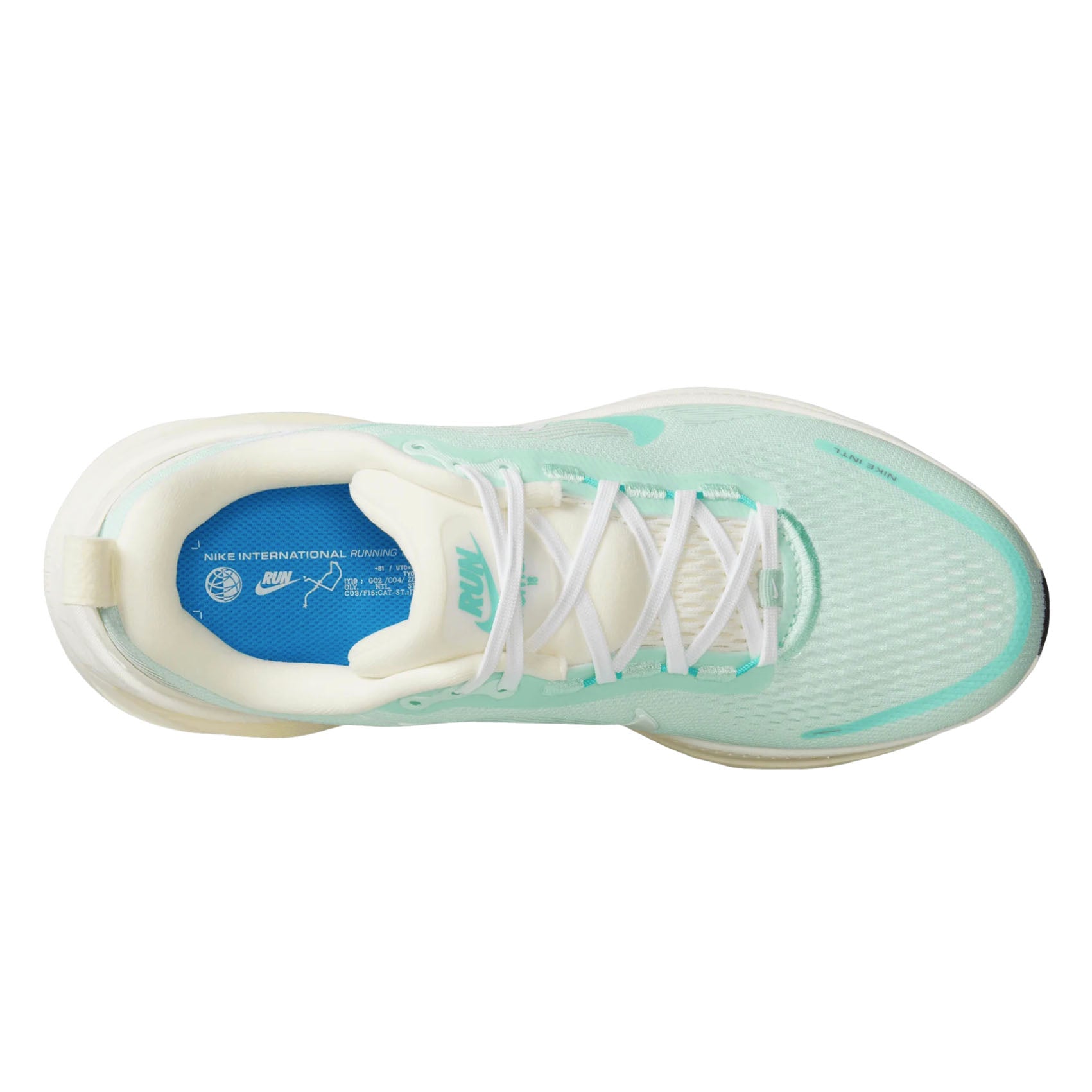 Womens Nike Vomero 18