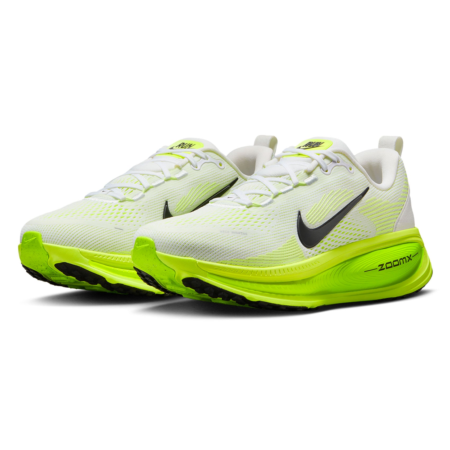 Womens Nike Vomero 18