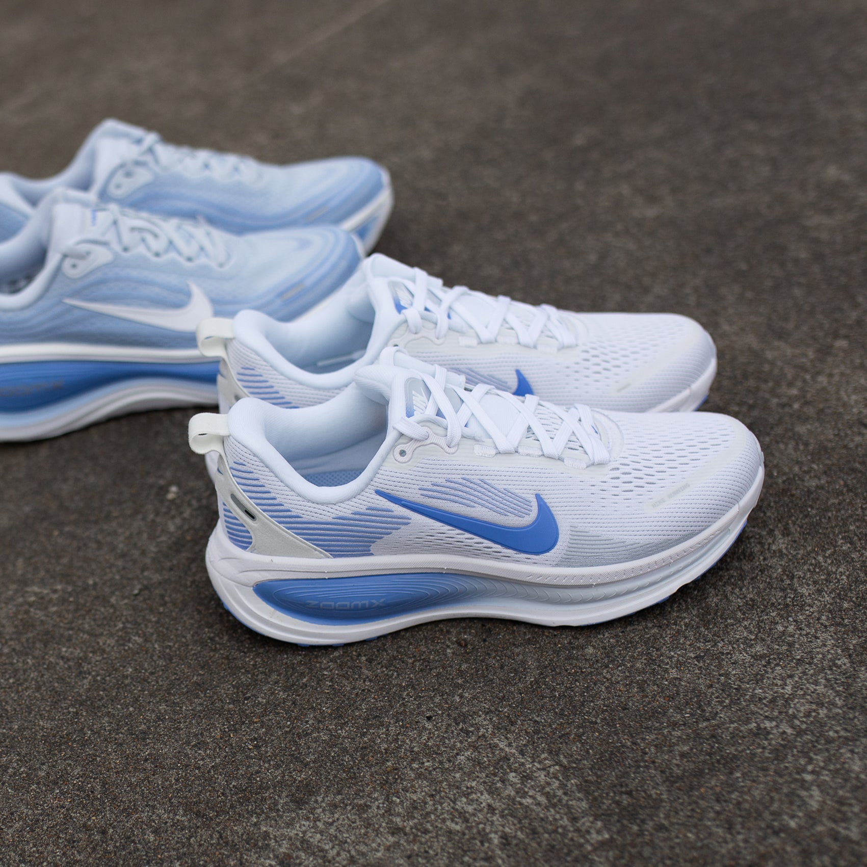 Womens Nike Vomero 18