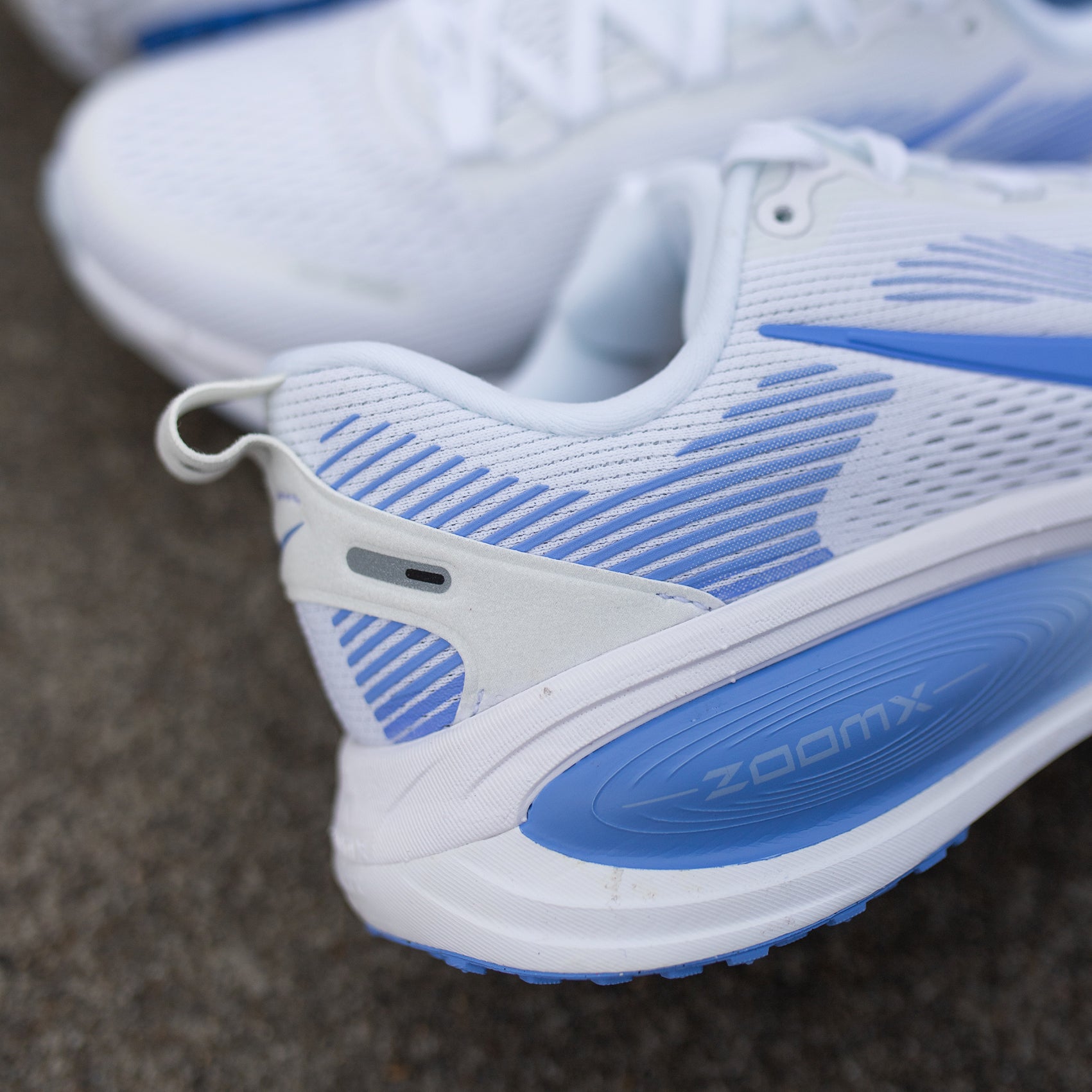 Womens Nike Vomero 18