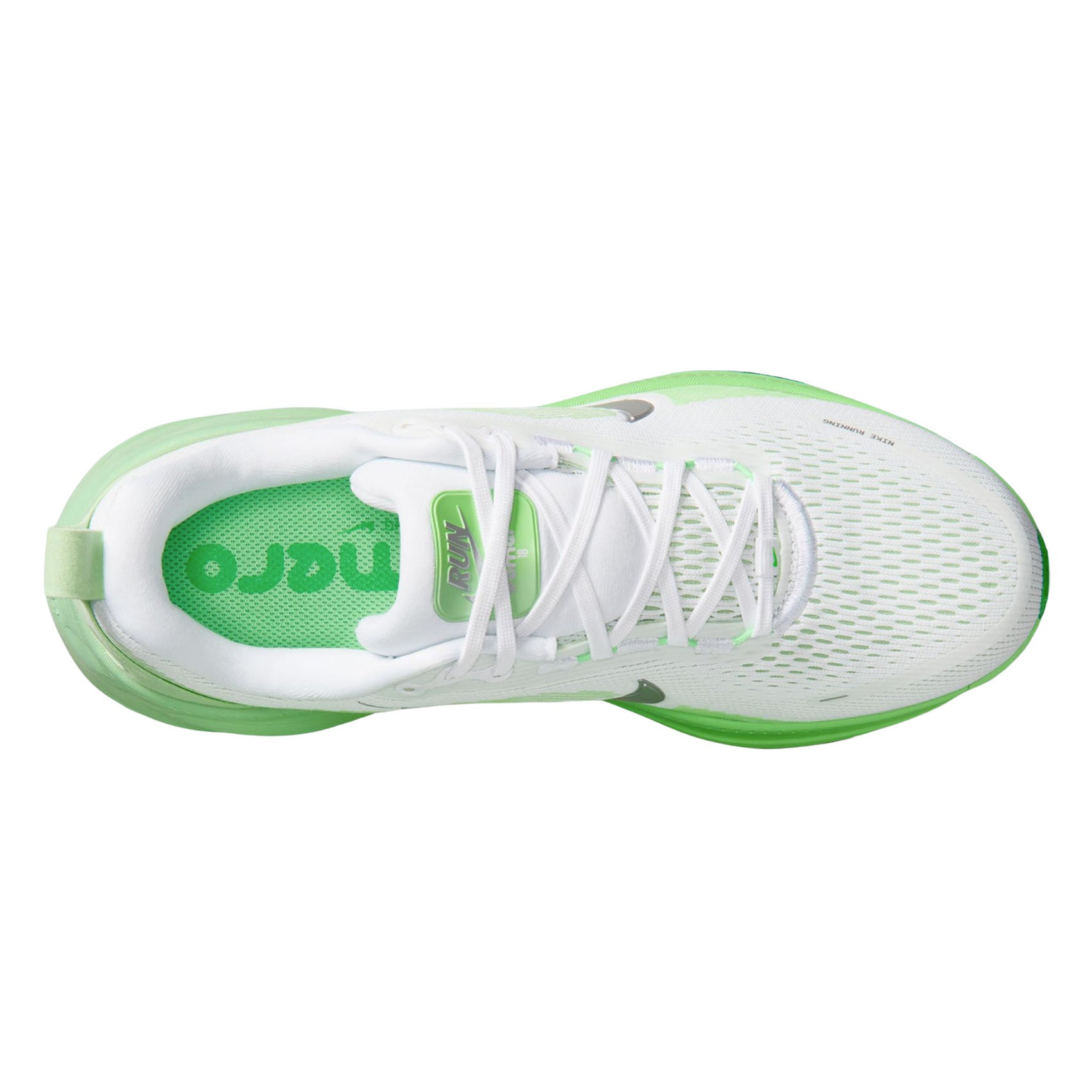Womens Nike Vomero 18